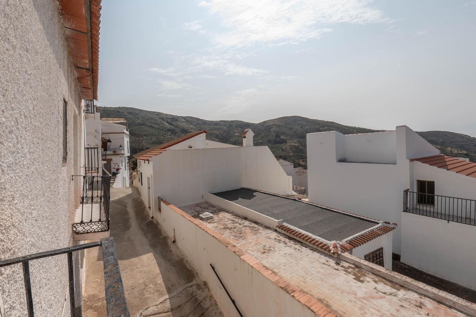 5 sovrum Hus till salu i Polopos - 135 000 € (Ref: 9534303)