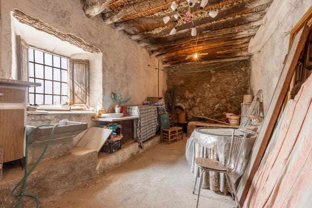 5 Zimmer Haus zu verkaufen in Polopos - 135.000 € (Ref: 9534303)