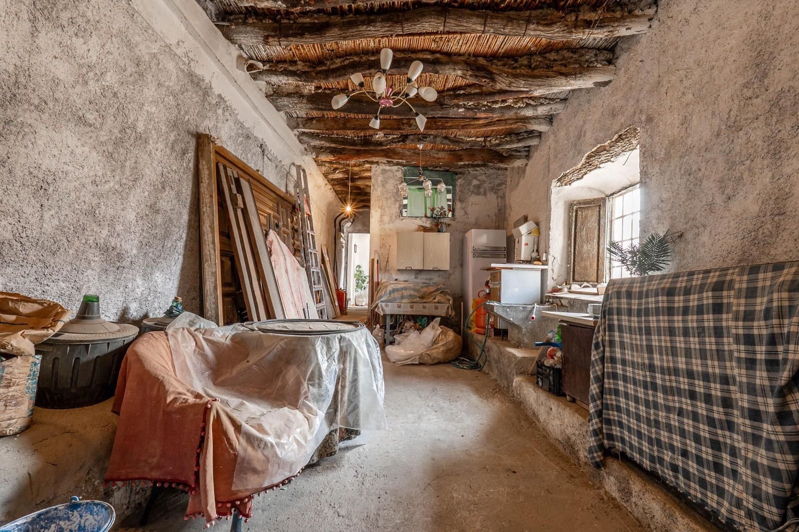 5 sovrum Hus till salu i Polopos - 135 000 € (Ref: 9534303)