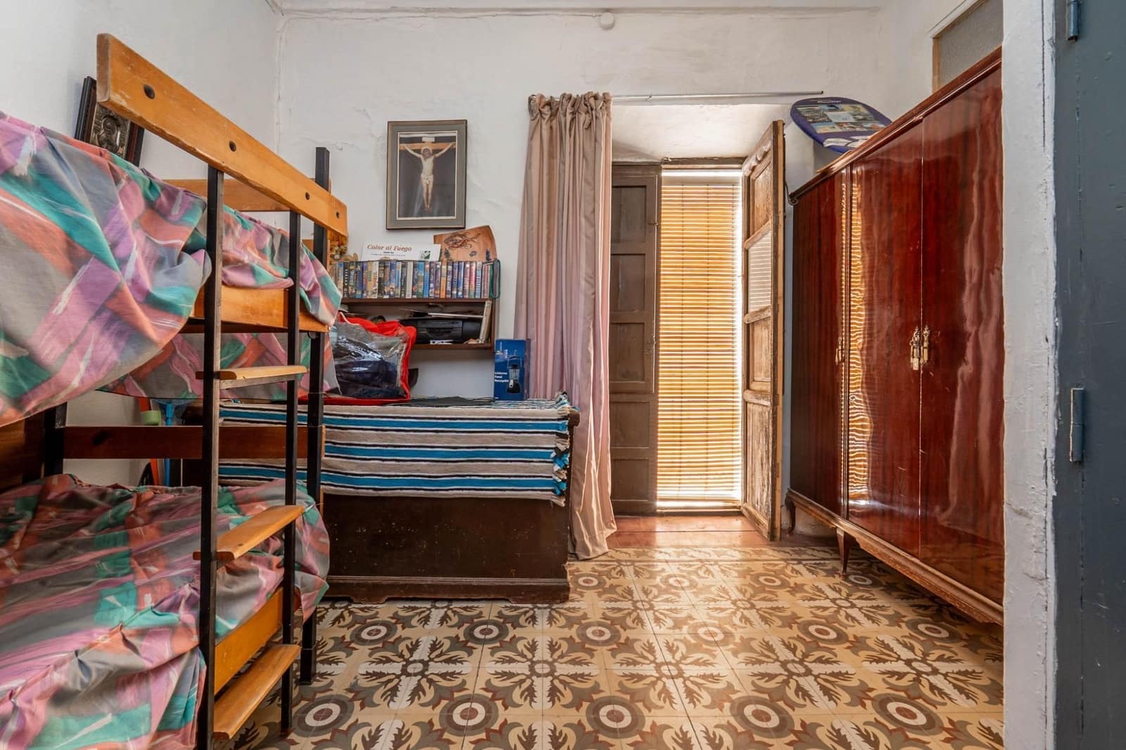 5 sovrum Hus till salu i Polopos - 135 000 € (Ref: 9534303)