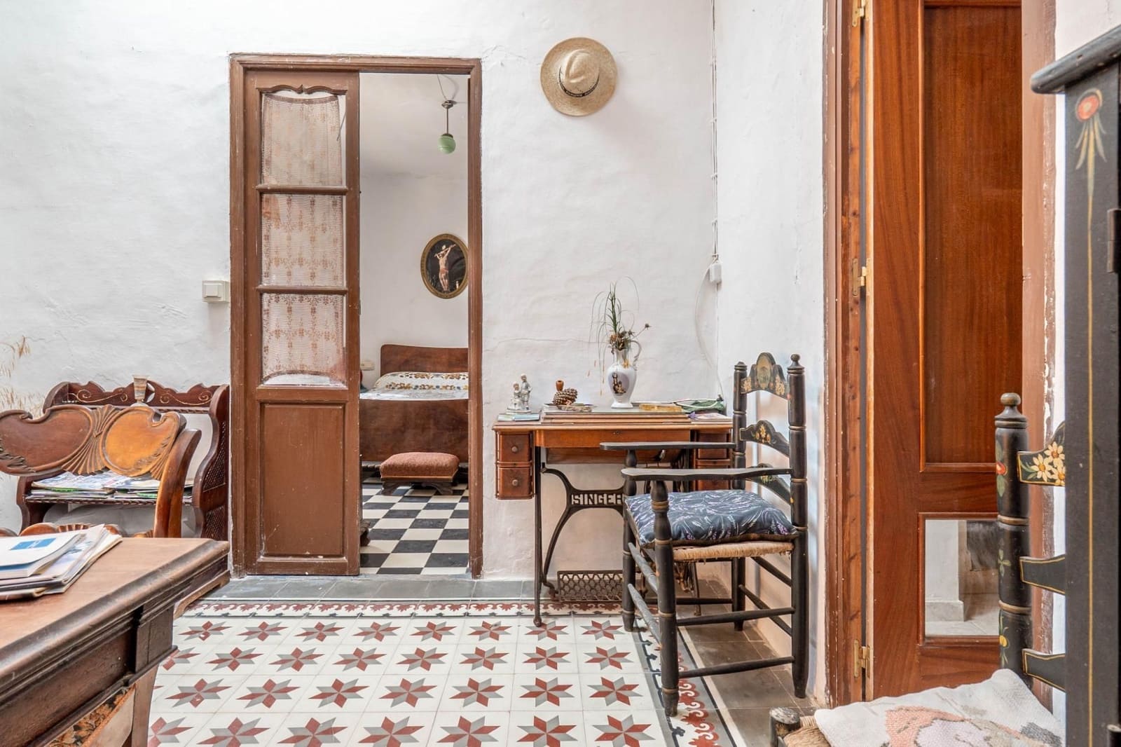 5 sovrum Hus till salu i Polopos - 135 000 € (Ref: 9534303)