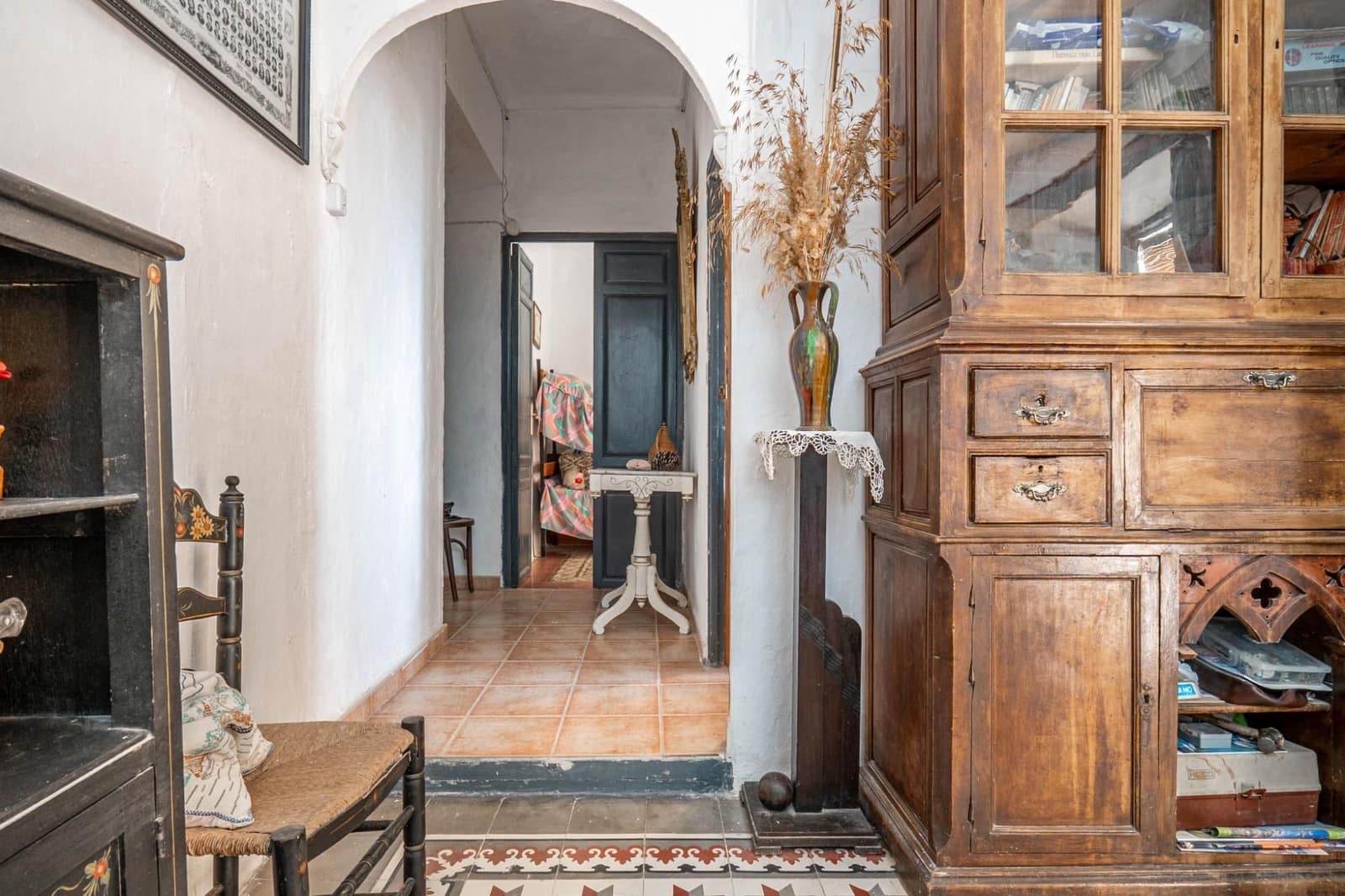 5 sovrum Hus till salu i Polopos - 135 000 € (Ref: 9534303)