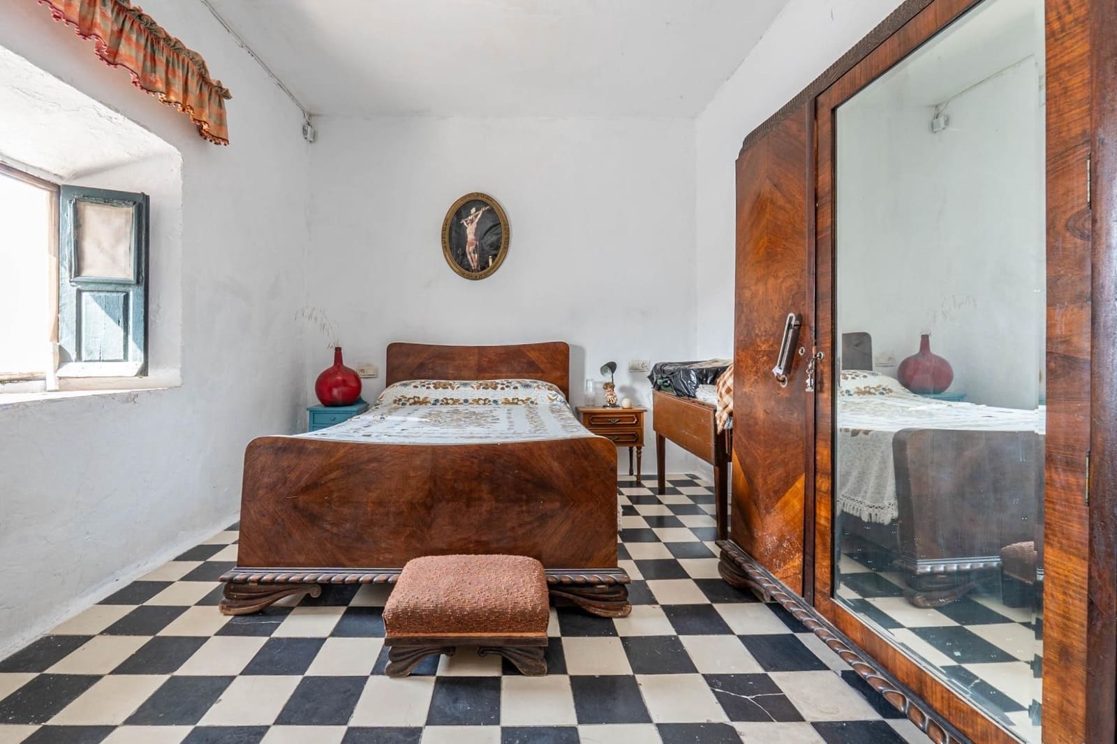 5 sovrum Hus till salu i Polopos - 135 000 € (Ref: 9534303)