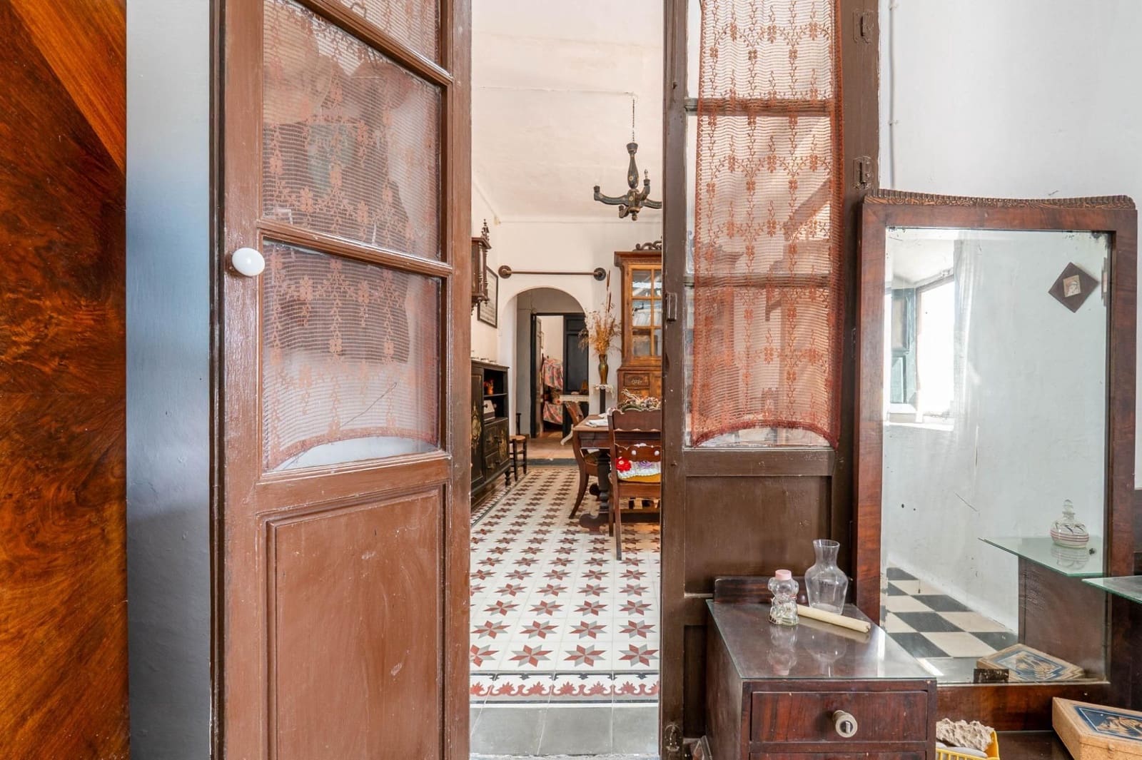 5 sovrum Hus till salu i Polopos - 135 000 € (Ref: 9534303)