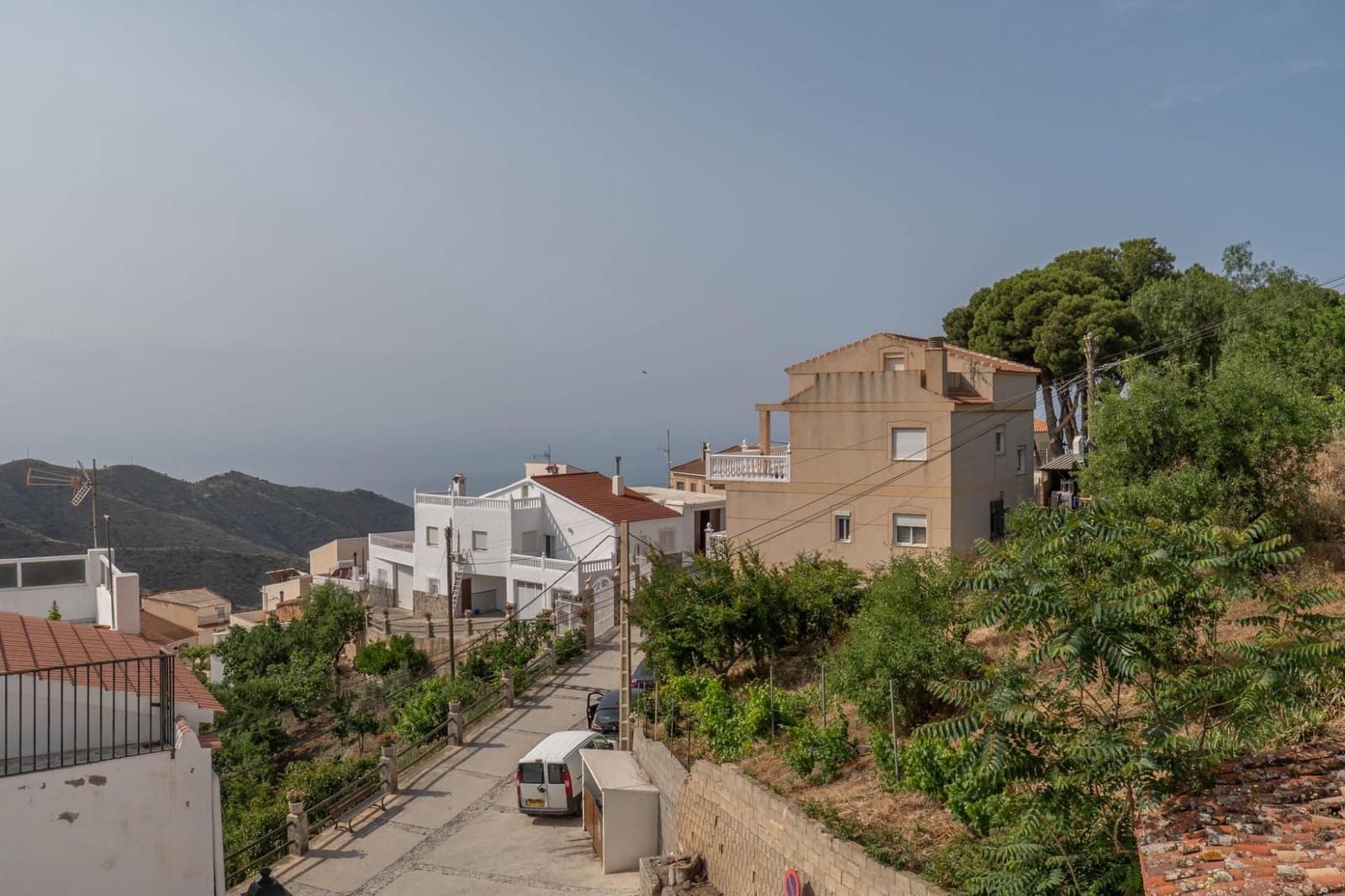 5 sovrum Hus till salu i Polopos - 135 000 € (Ref: 9534303)