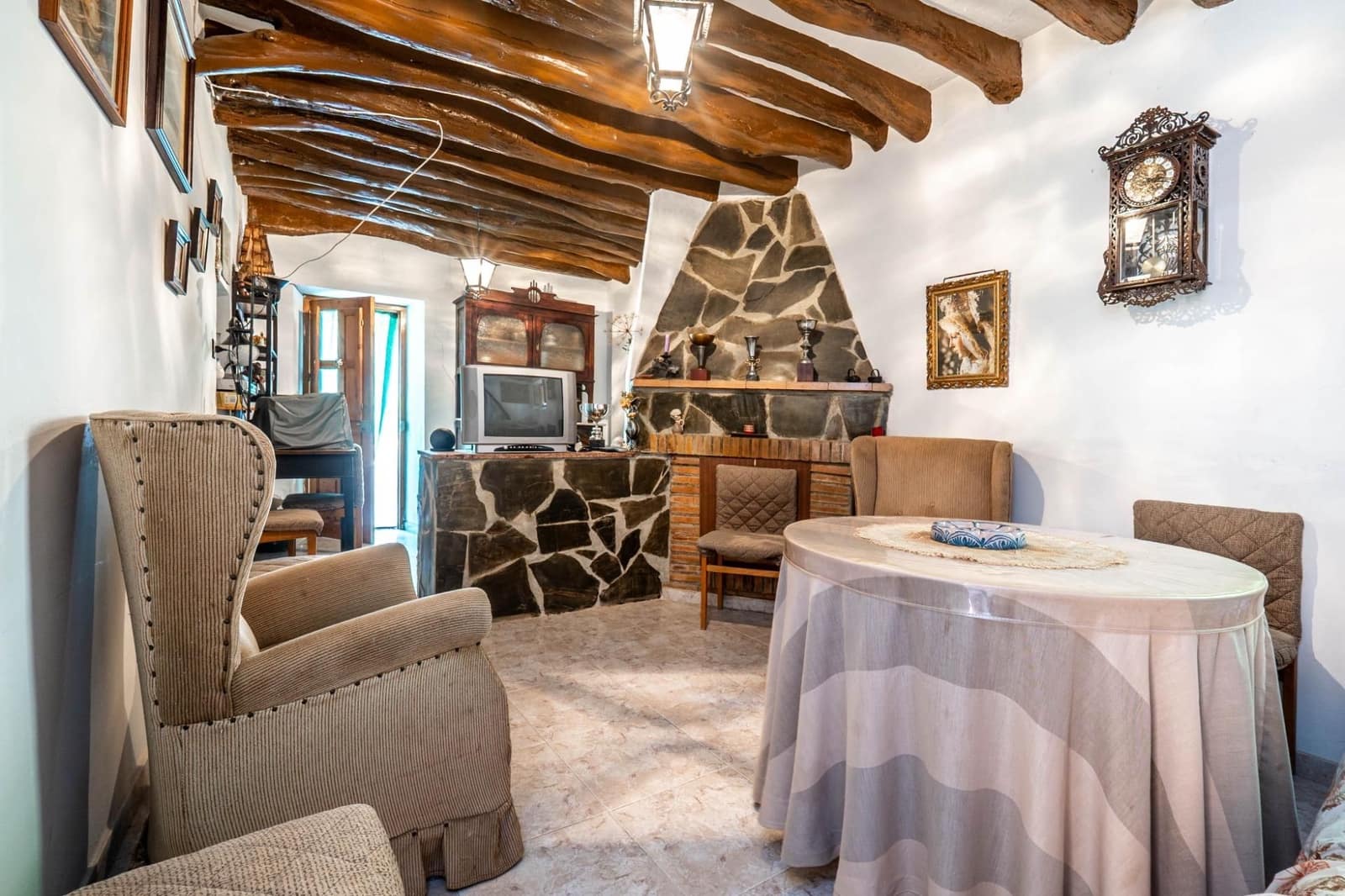 5 sovrum Hus till salu i Polopos - 135 000 € (Ref: 9534303)