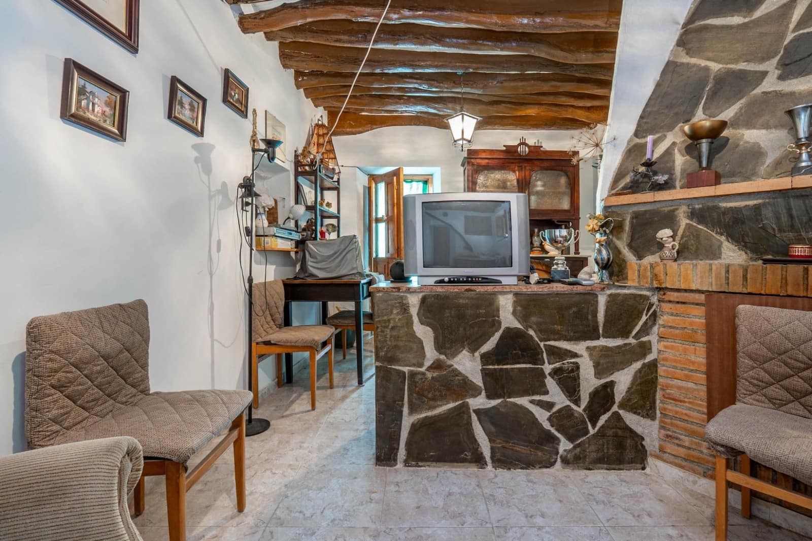 5 sovrum Hus till salu i Polopos - 135 000 € (Ref: 9534303)