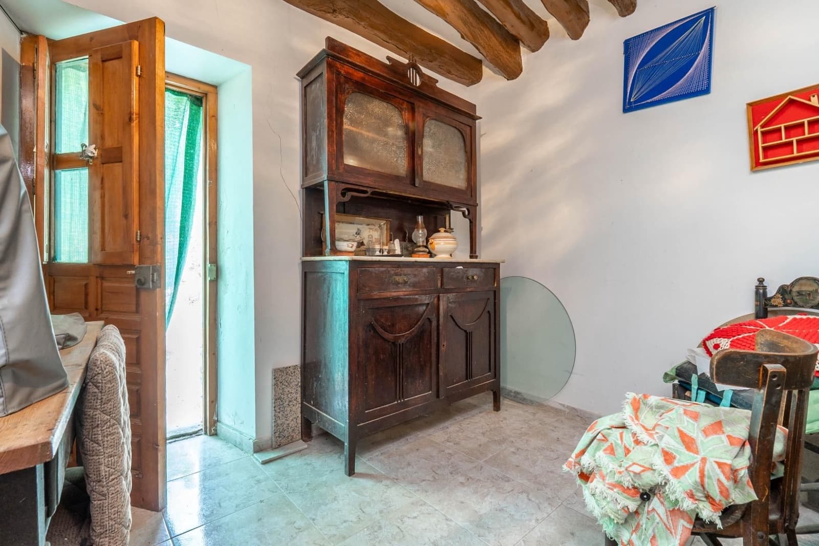 5 sovrum Hus till salu i Polopos - 135 000 € (Ref: 9534303)