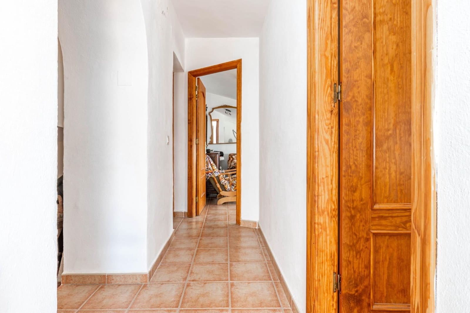 5 sovrum Hus till salu i Polopos - 135 000 € (Ref: 9534303)