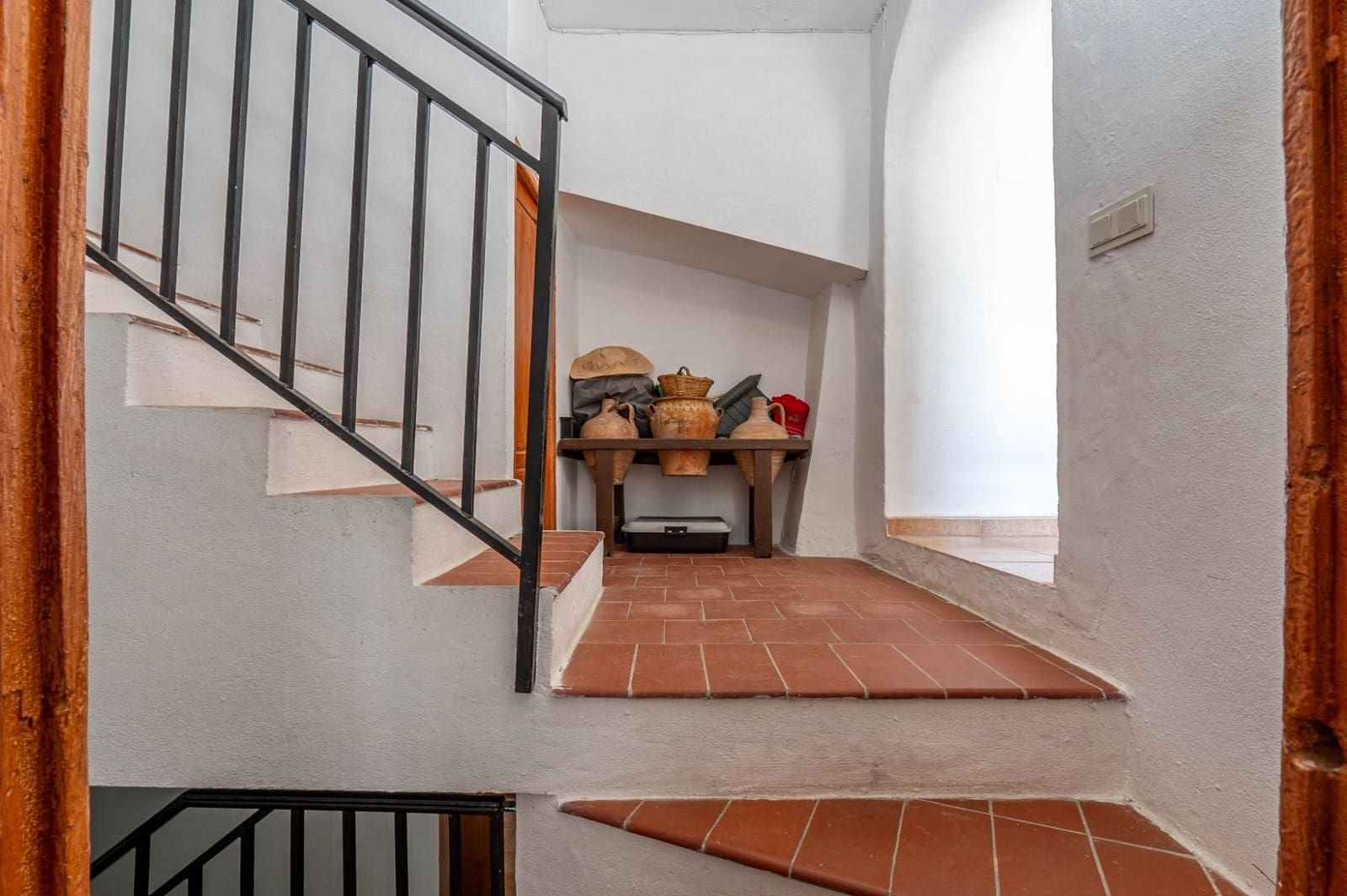 5 sovrum Hus till salu i Polopos - 135 000 € (Ref: 9534303)