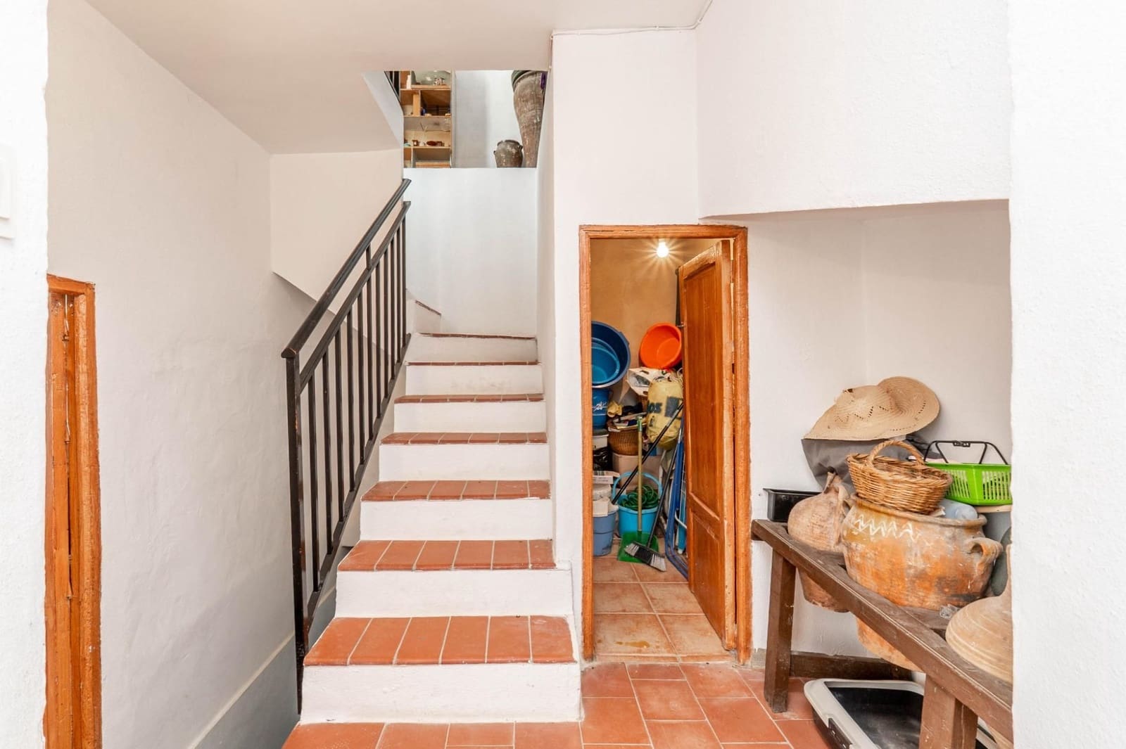 5 sovrum Hus till salu i Polopos - 135 000 € (Ref: 9534303)