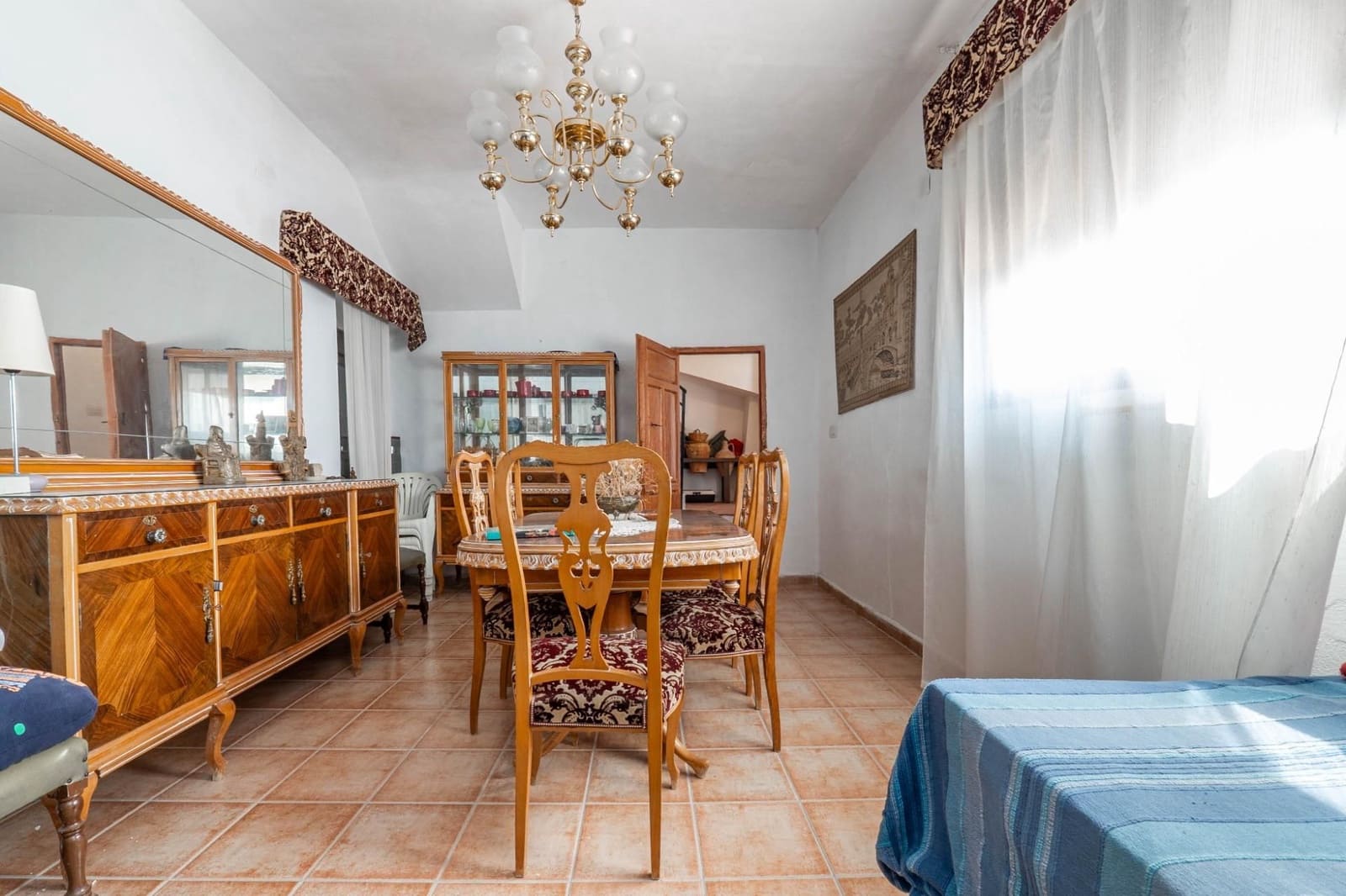 5 sovrum Hus till salu i Polopos - 135 000 € (Ref: 9534303)