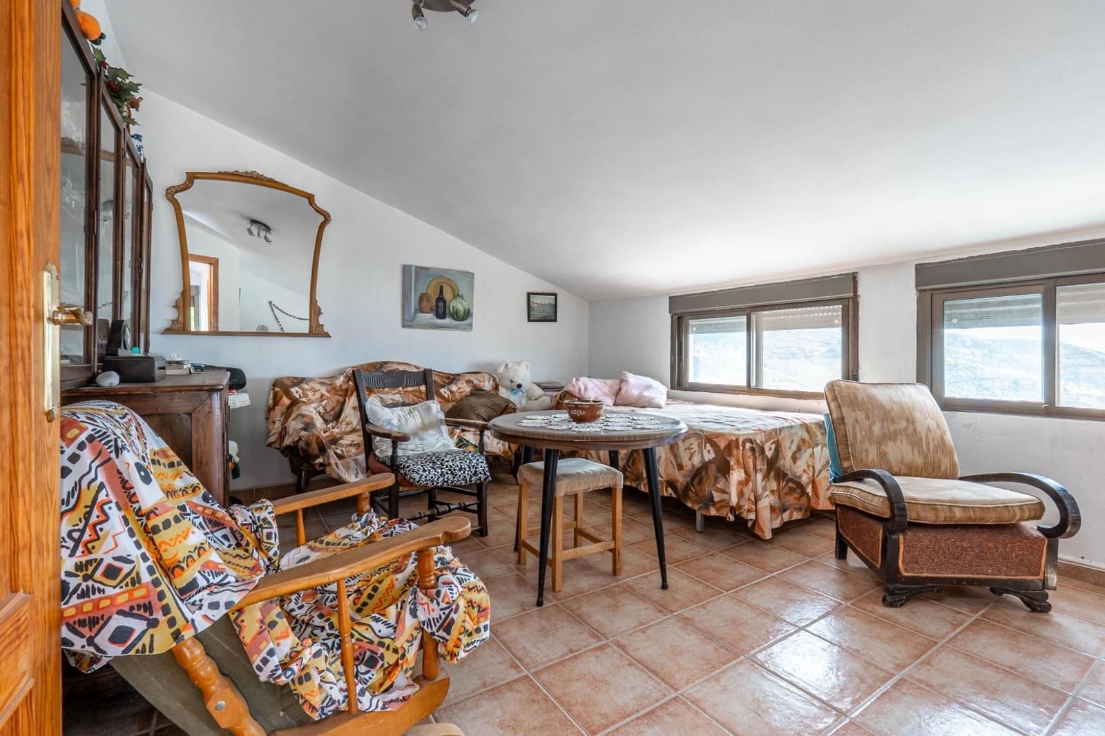 5 sovrum Hus till salu i Polopos - 135 000 € (Ref: 9534303)