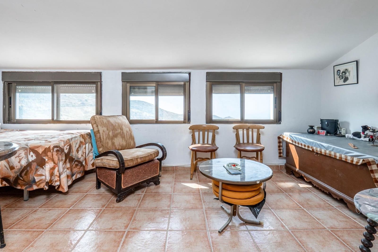 5 sovrum Hus till salu i Polopos - 135 000 € (Ref: 9534303)