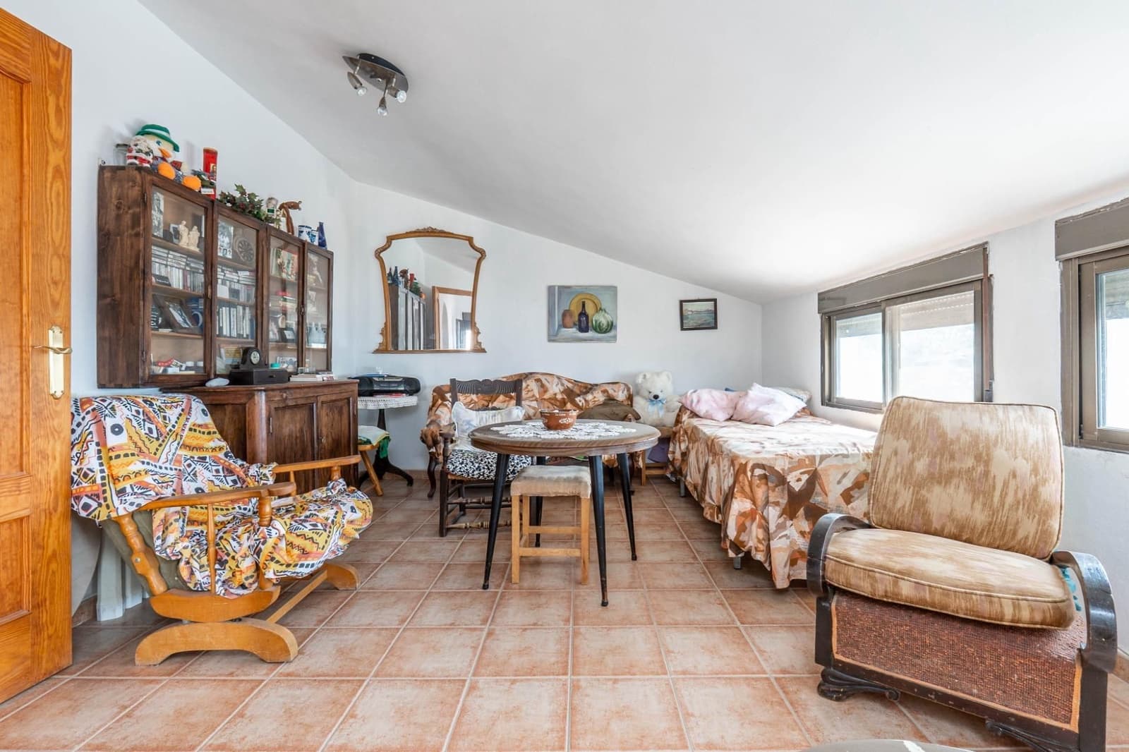 5 sovrum Hus till salu i Polopos - 135 000 € (Ref: 9534303)