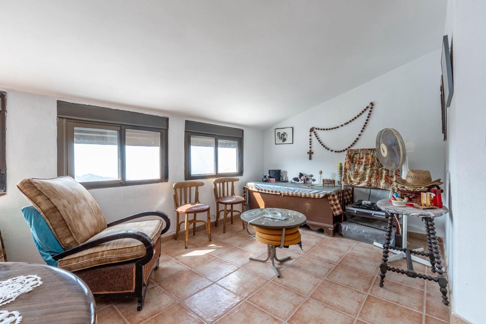 5 sovrum Hus till salu i Polopos - 135 000 € (Ref: 9534303)