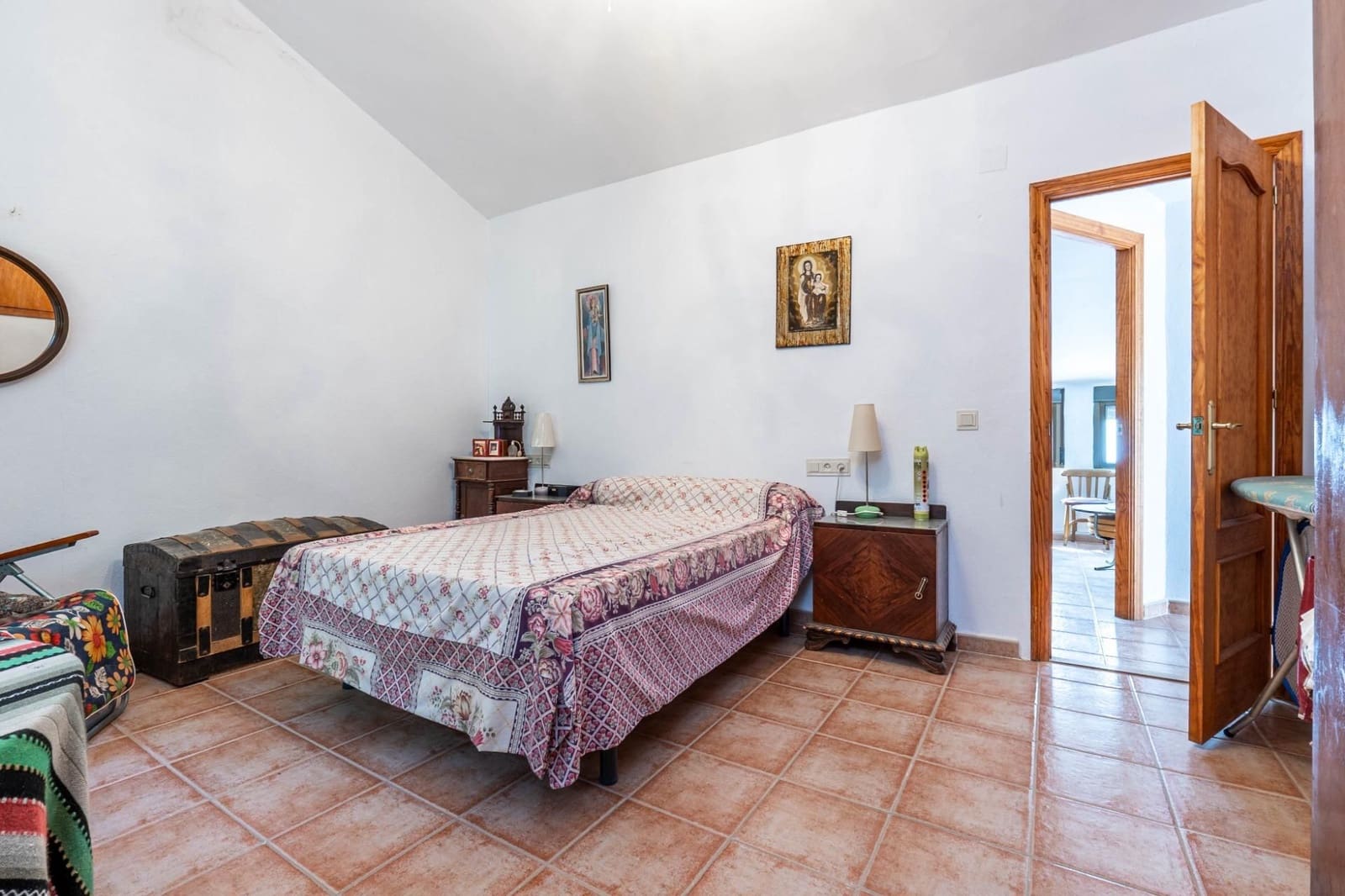 5 sovrum Hus till salu i Polopos - 135 000 € (Ref: 9534303)