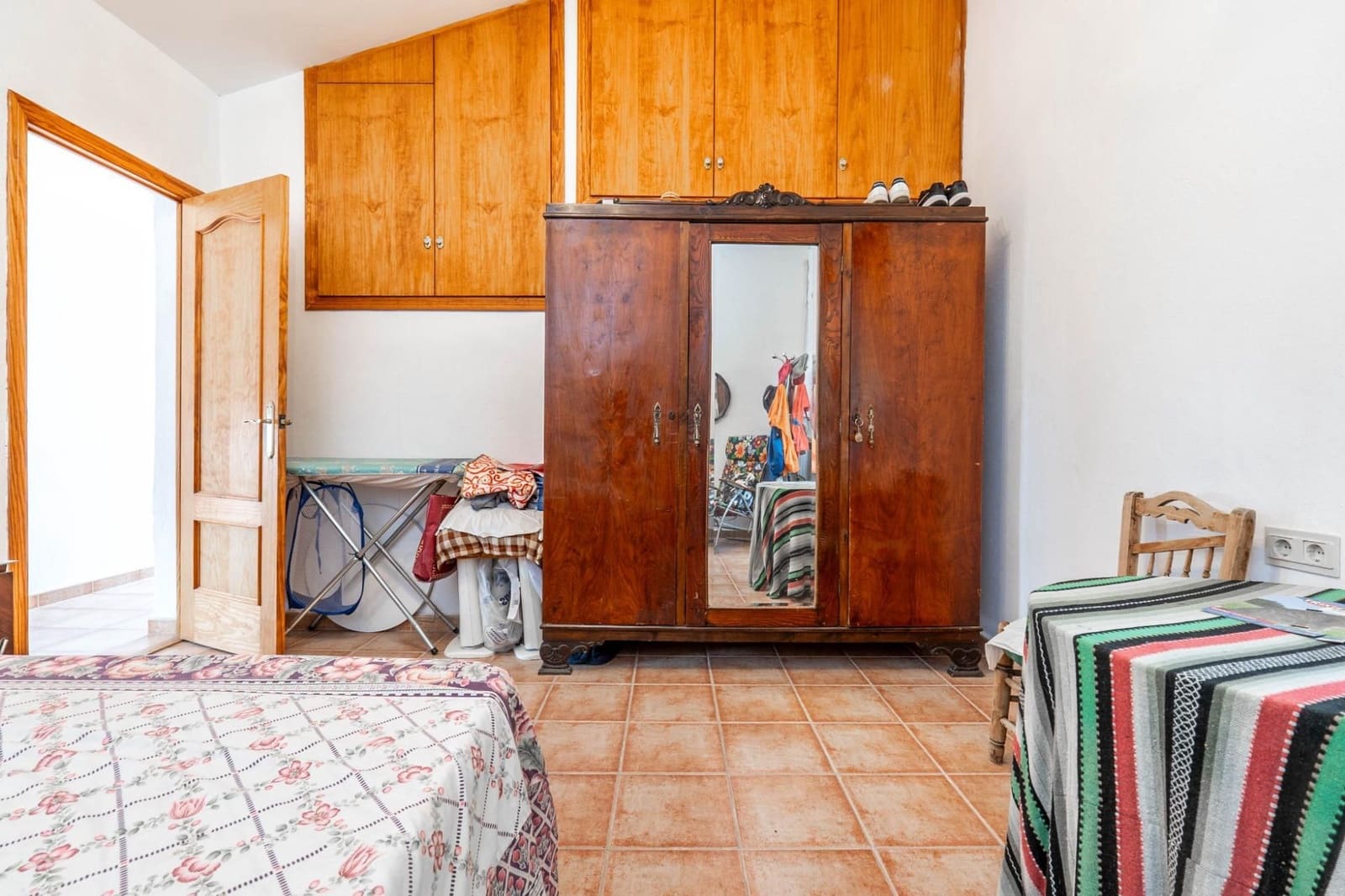 5 sovrum Hus till salu i Polopos - 135 000 € (Ref: 9534303)