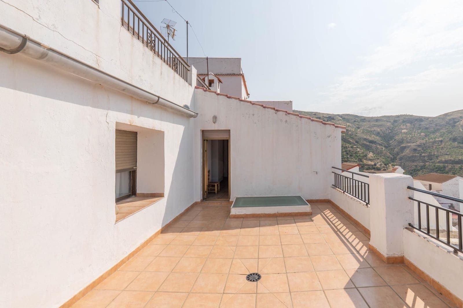 5 sovrum Hus till salu i Polopos - 135 000 € (Ref: 9534303)