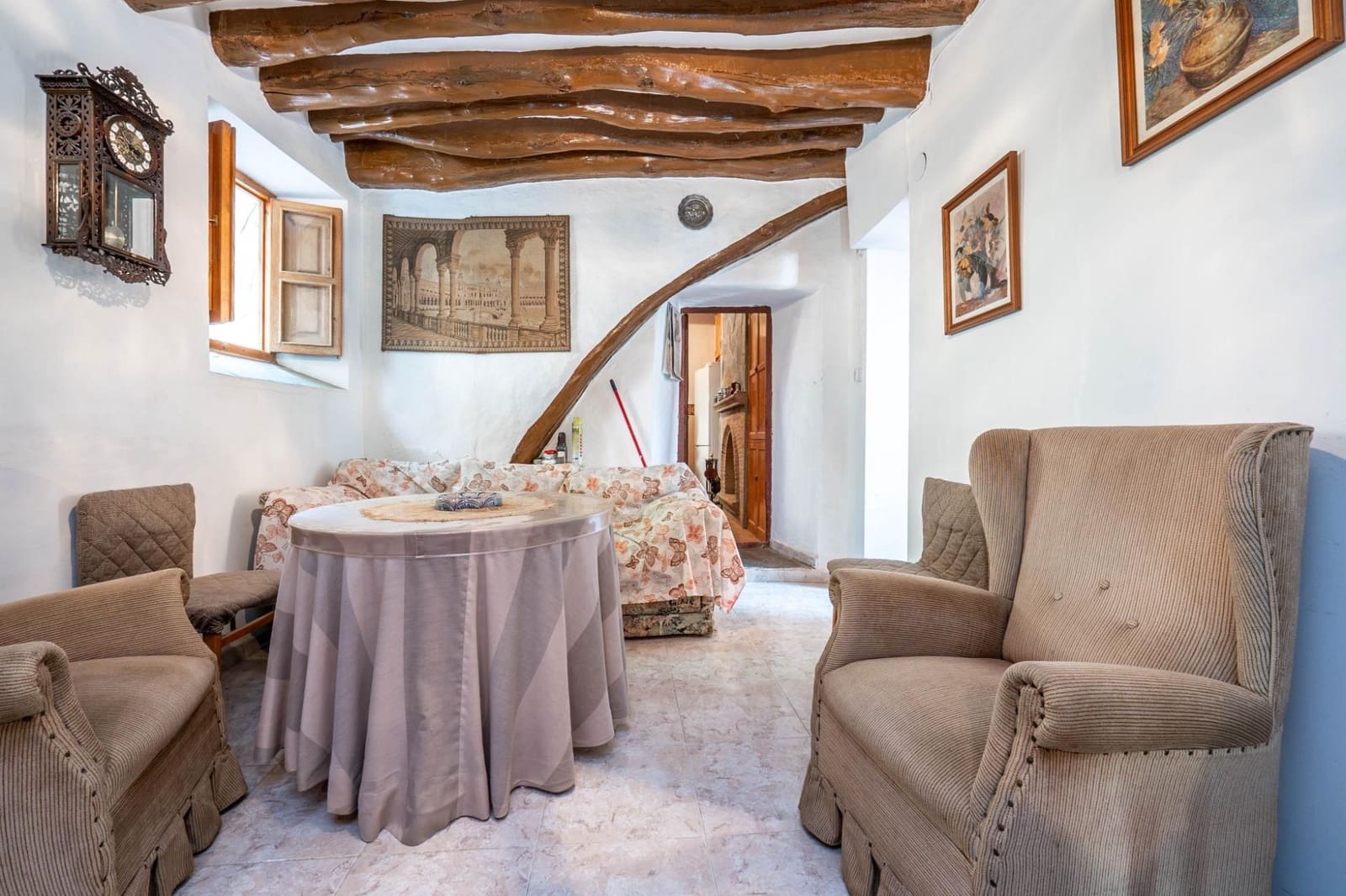 5 sovrum Hus till salu i Polopos - 135 000 € (Ref: 9534303)