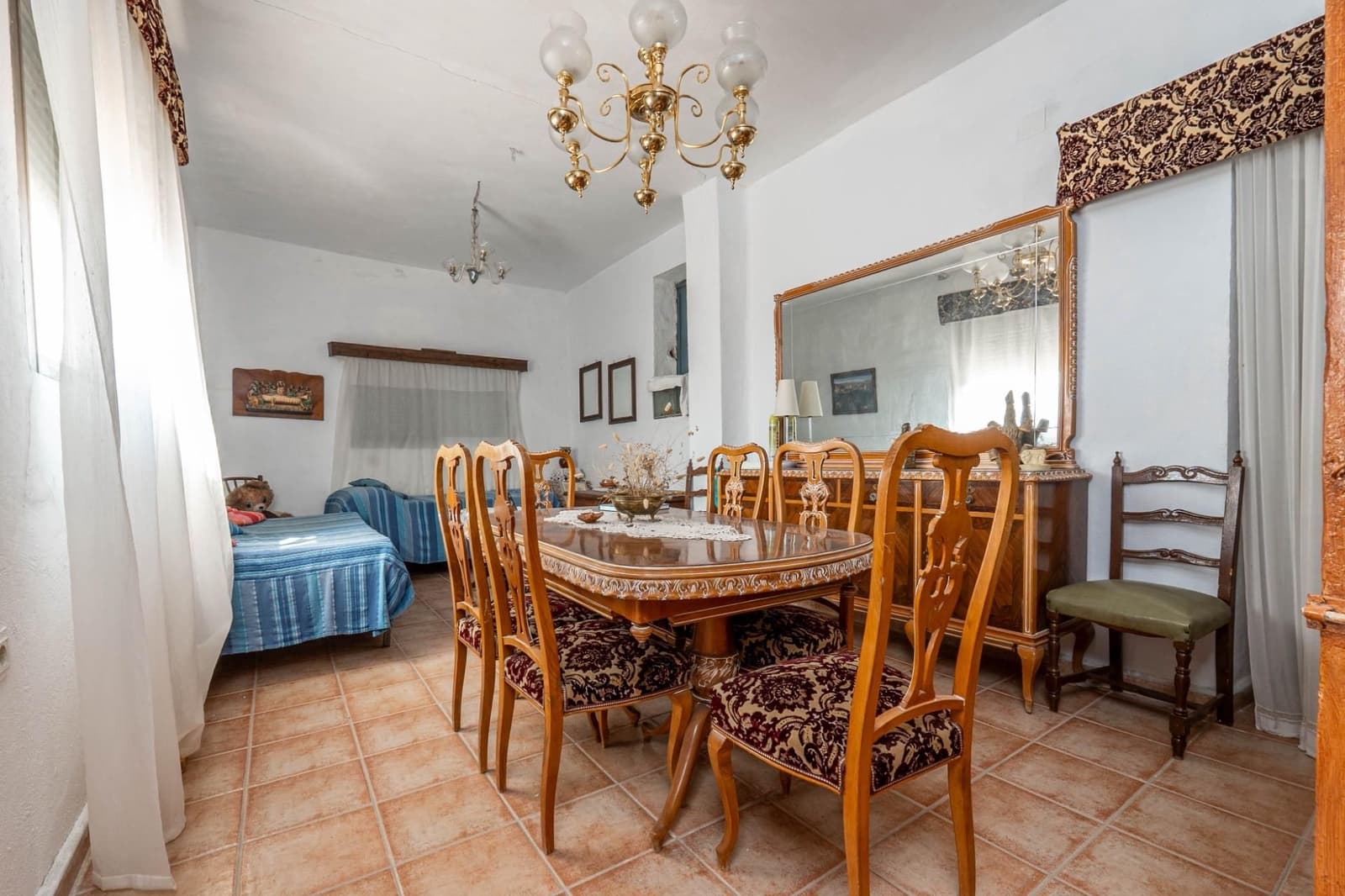 5 sovrum Hus till salu i Polopos - 135 000 € (Ref: 9534303)