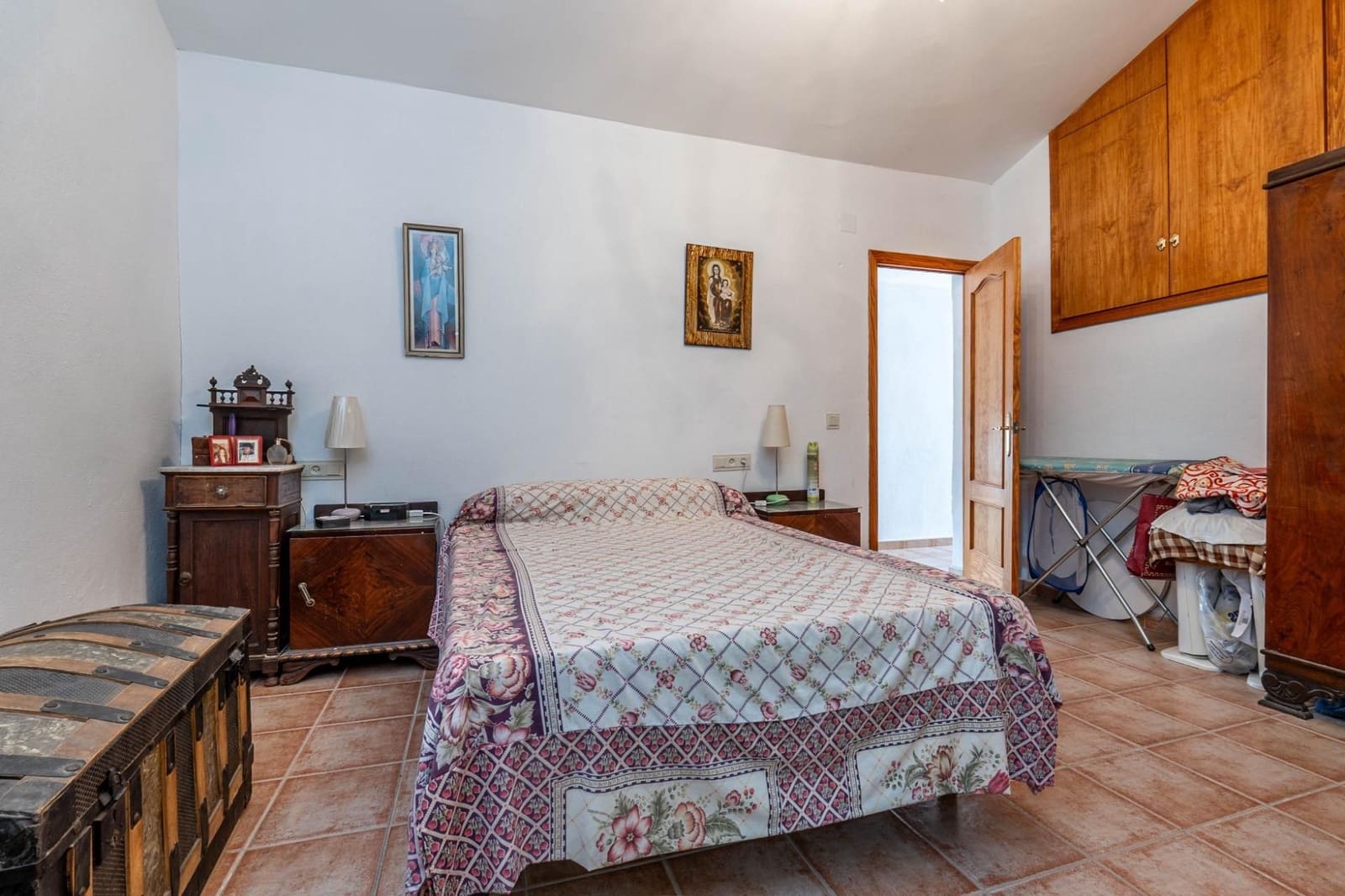 5 sovrum Hus till salu i Polopos - 135 000 € (Ref: 9534303)