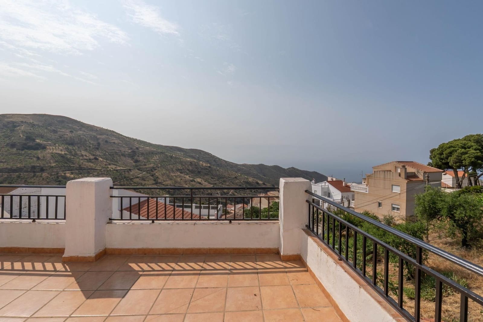 5 sovrum Hus till salu i Polopos - 135 000 € (Ref: 9534303)