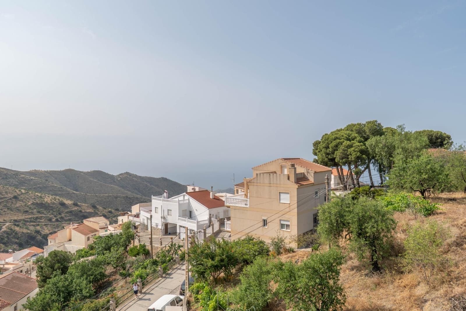 5 sovrum Hus till salu i Polopos - 135 000 € (Ref: 9534303)