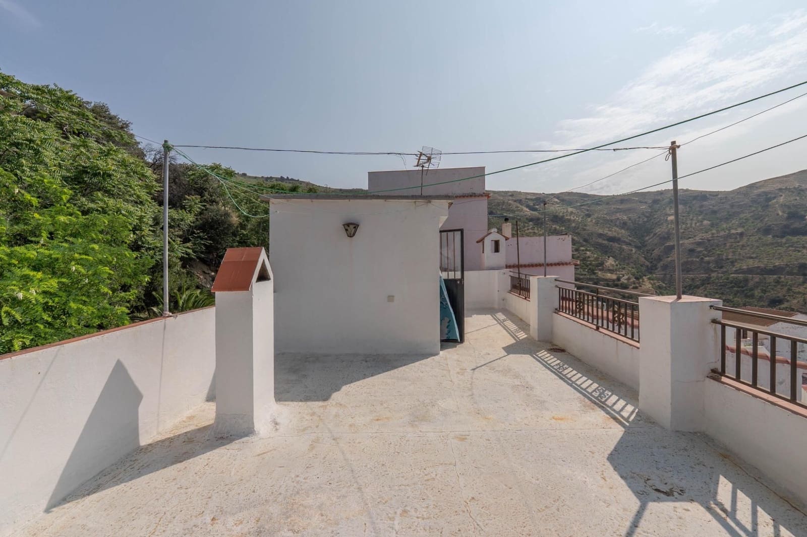 5 sovrum Hus till salu i Polopos - 135 000 € (Ref: 9534303)