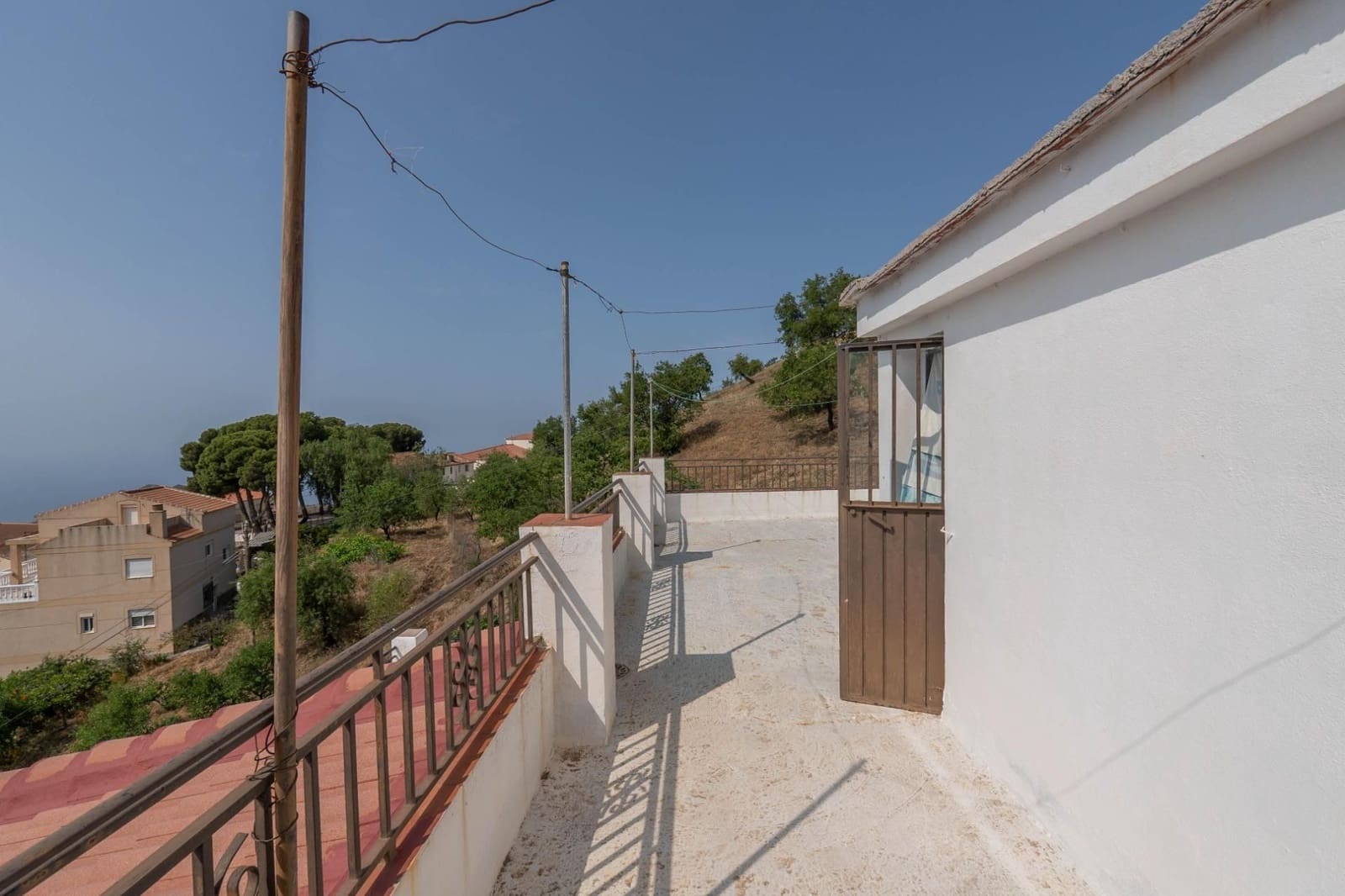 5 sovrum Hus till salu i Polopos - 135 000 € (Ref: 9534303)