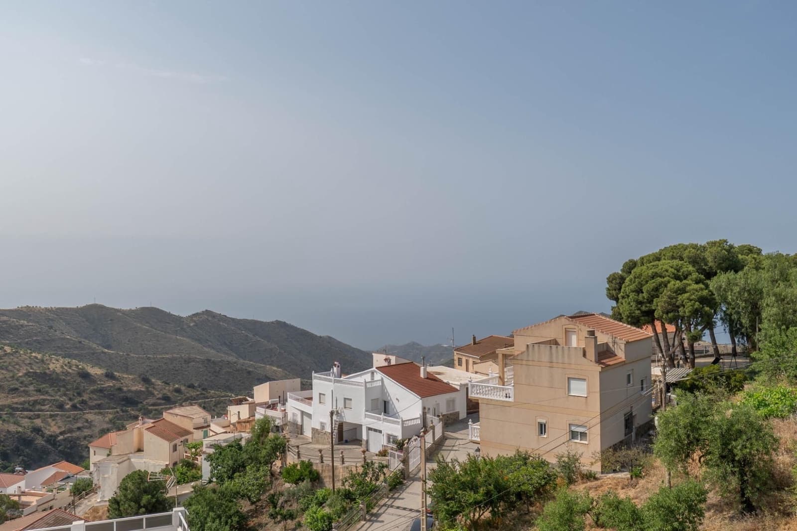 5 sovrum Hus till salu i Polopos - 135 000 € (Ref: 9534303)