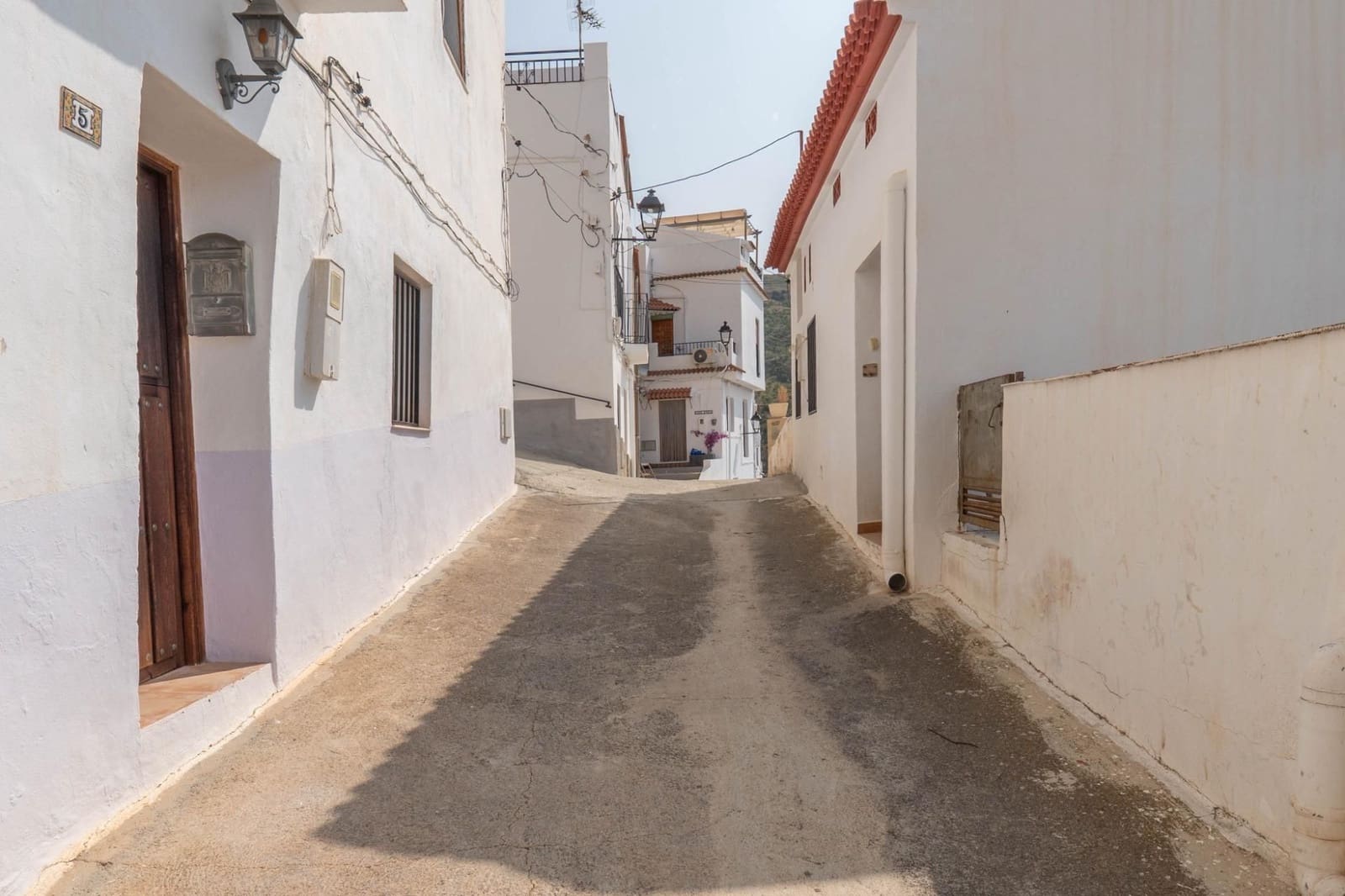 5 sovrum Hus till salu i Polopos - 135 000 € (Ref: 9534303)