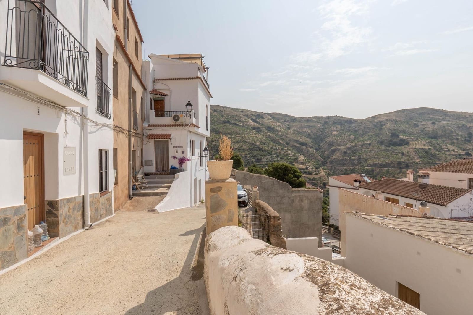 5 sovrum Hus till salu i Polopos - 135 000 € (Ref: 9534303)