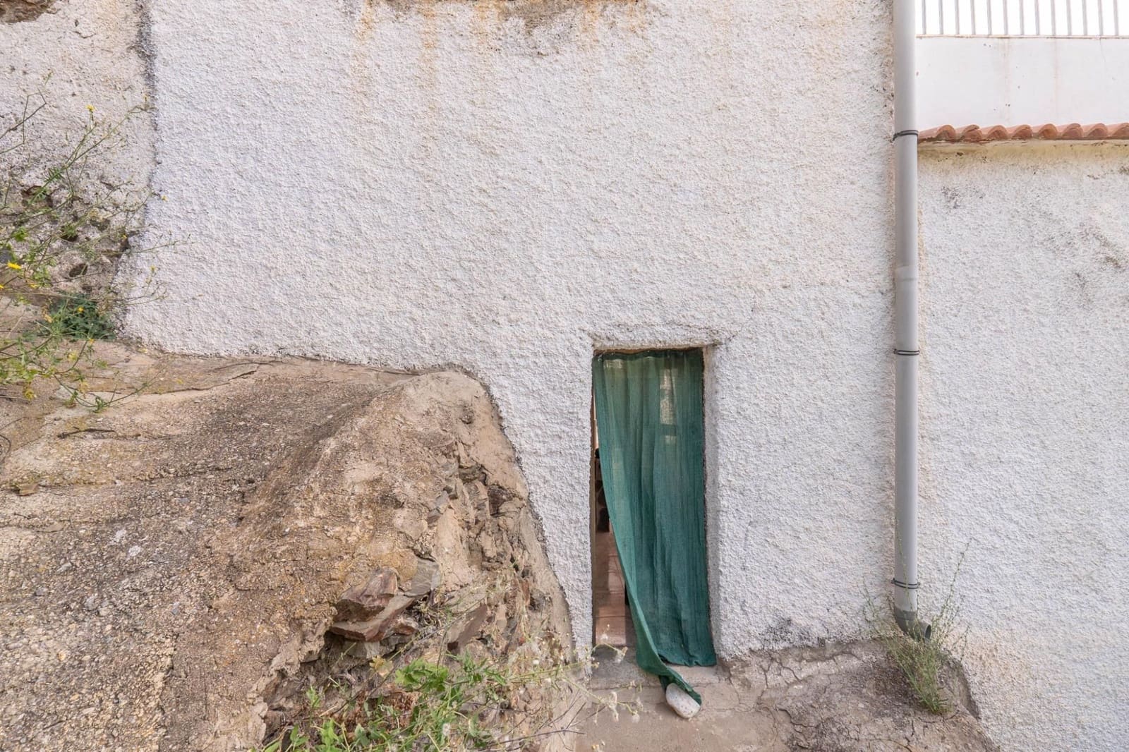 5 sovrum Hus till salu i Polopos - 135 000 € (Ref: 9534303)