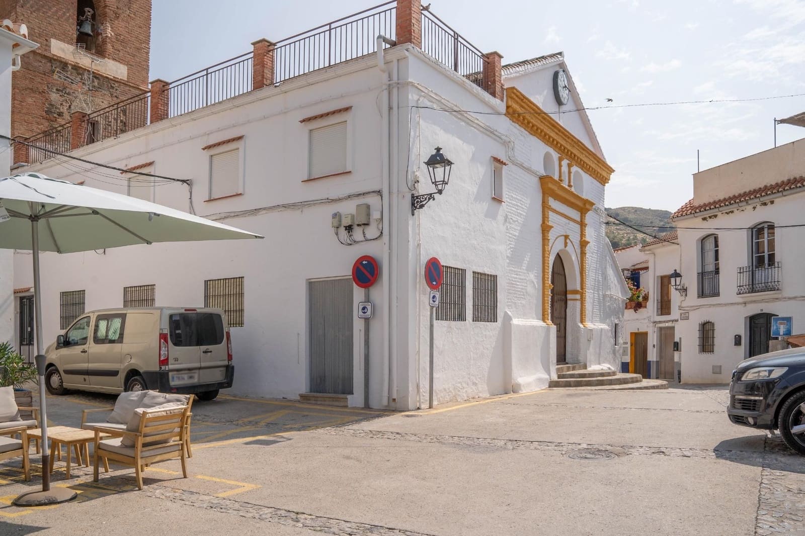 5 sovrum Hus till salu i Polopos - 135 000 € (Ref: 9534303)