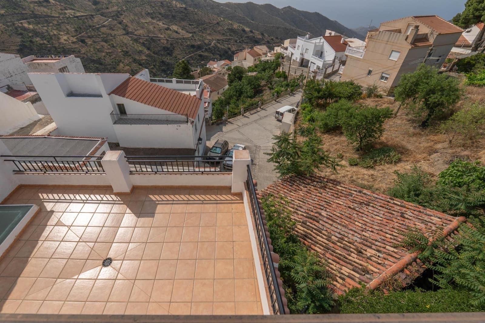 5 sovrum Hus till salu i Polopos - 135 000 € (Ref: 9534303)