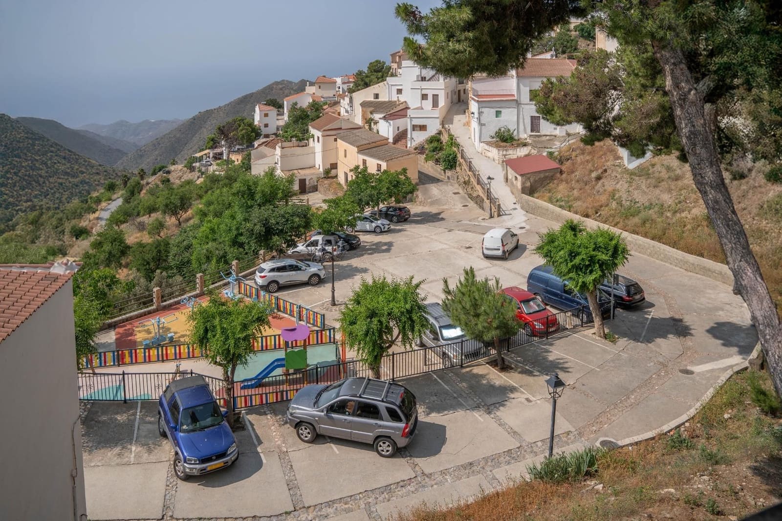 5 sovrum Hus till salu i Polopos - 135 000 € (Ref: 9534303)