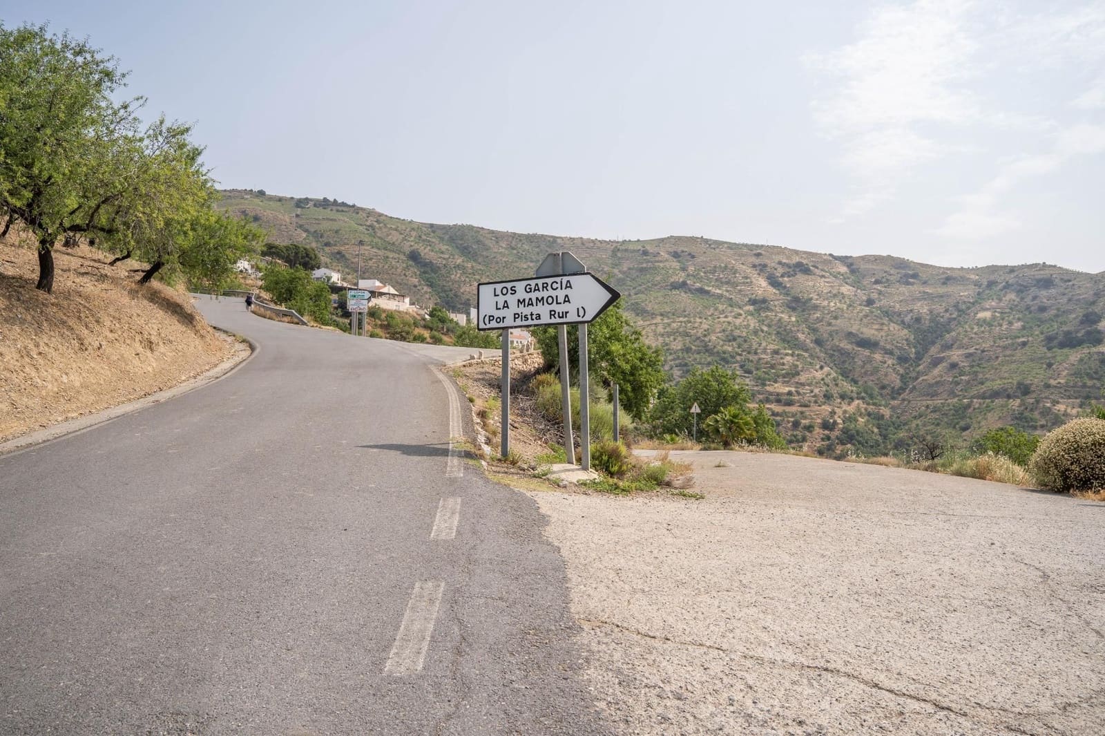 5 sovrum Hus till salu i Polopos - 135 000 € (Ref: 9534303)