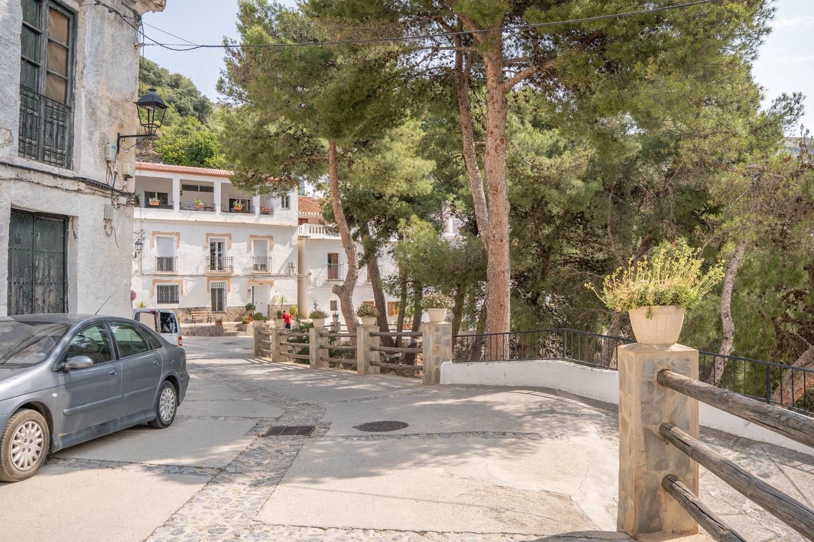 5 sovrum Hus till salu i Polopos - 135 000 € (Ref: 9534303)