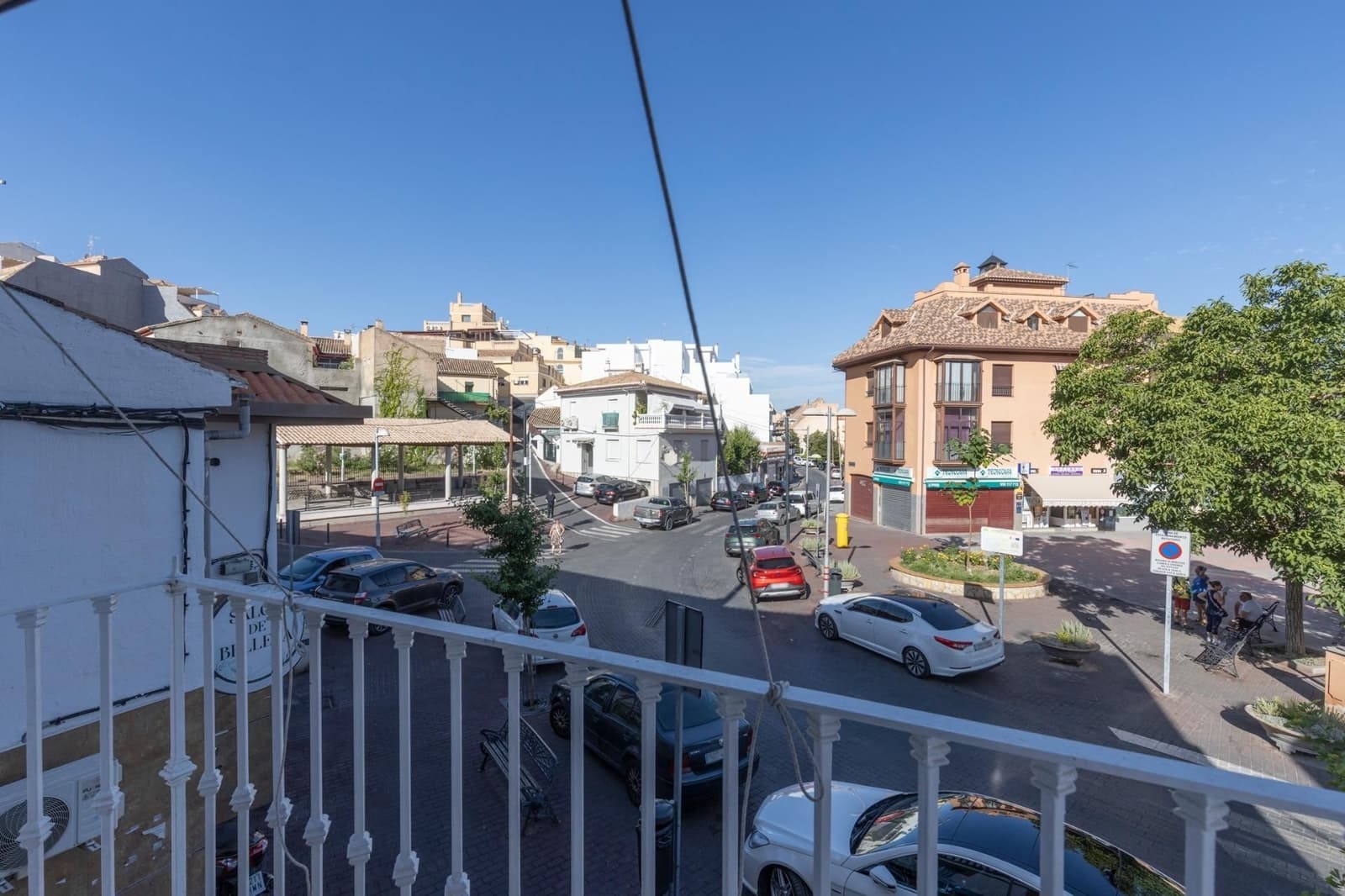 3 soveværelse Lejlighed til salg i Monachil - € 159.900 (Ref: 9534304)