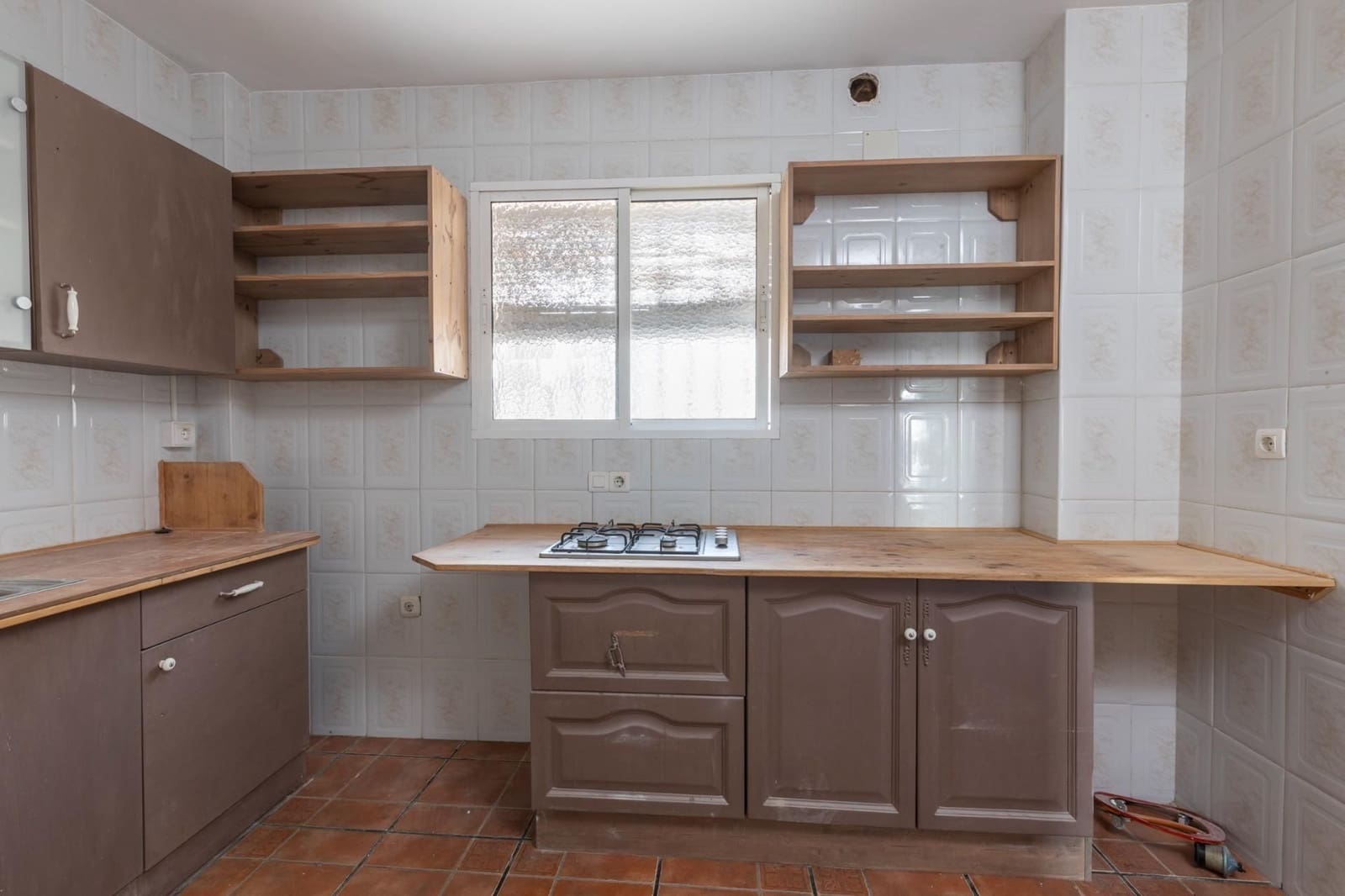 3 soveværelse Lejlighed til salg i Monachil - € 159.900 (Ref: 9534304)