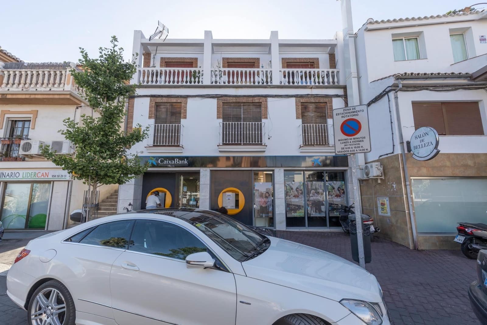 3 soveværelse Lejlighed til salg i Monachil - € 159.900 (Ref: 9534304)