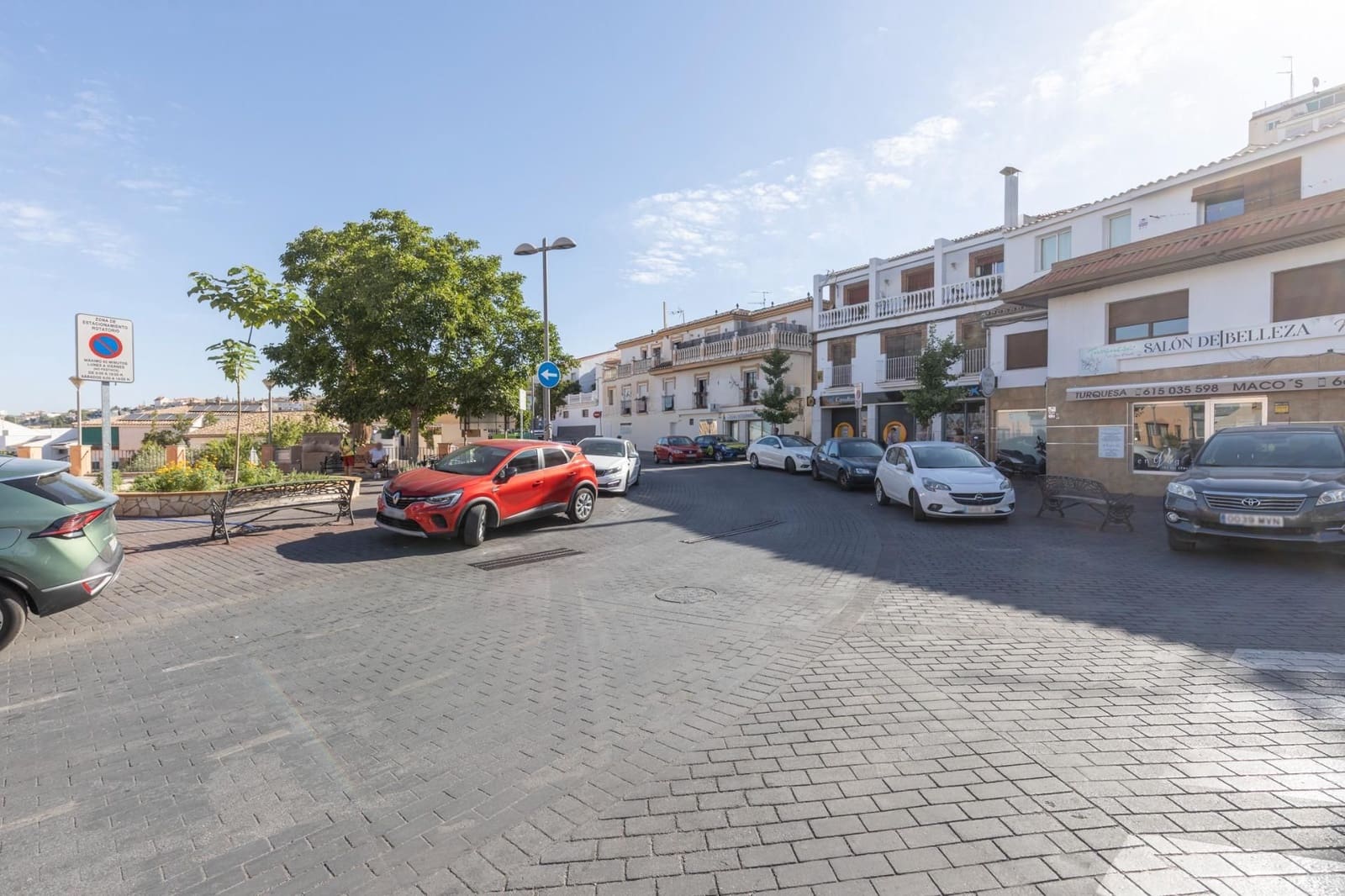 3 soveværelse Lejlighed til salg i Monachil - € 159.900 (Ref: 9534304)