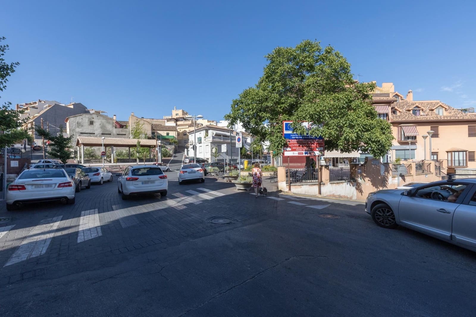 3 soveværelse Lejlighed til salg i Monachil - € 159.900 (Ref: 9534304)