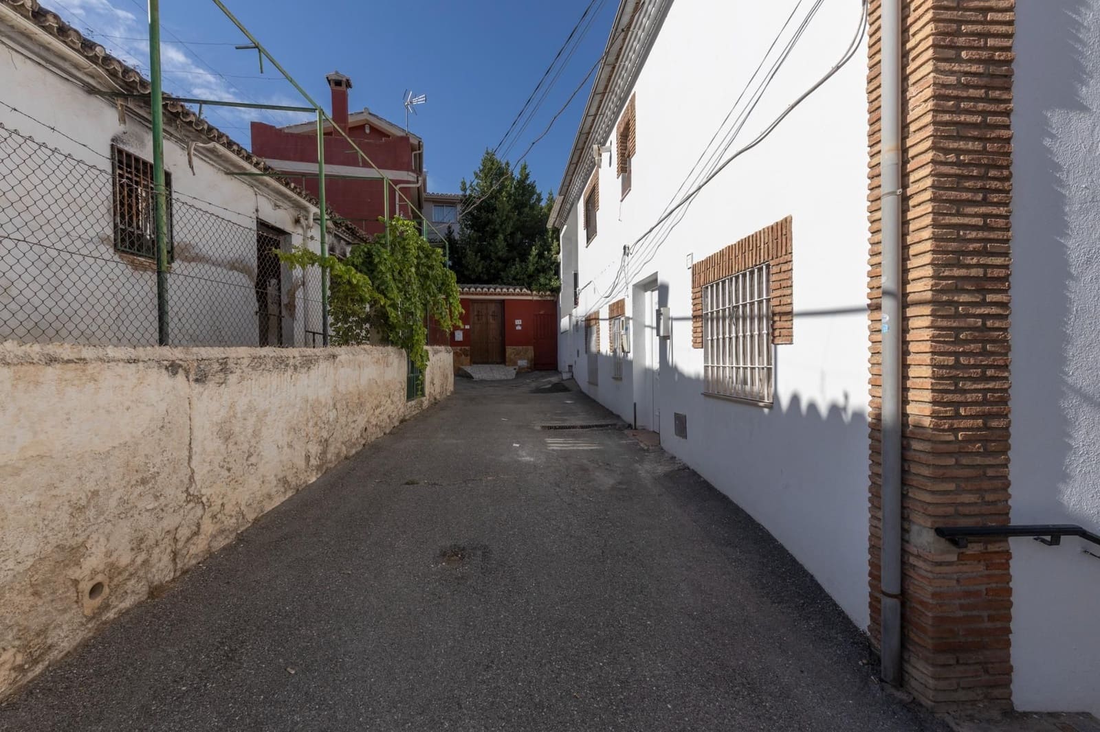 3 soveværelse Lejlighed til salg i Monachil - € 159.900 (Ref: 9534304)