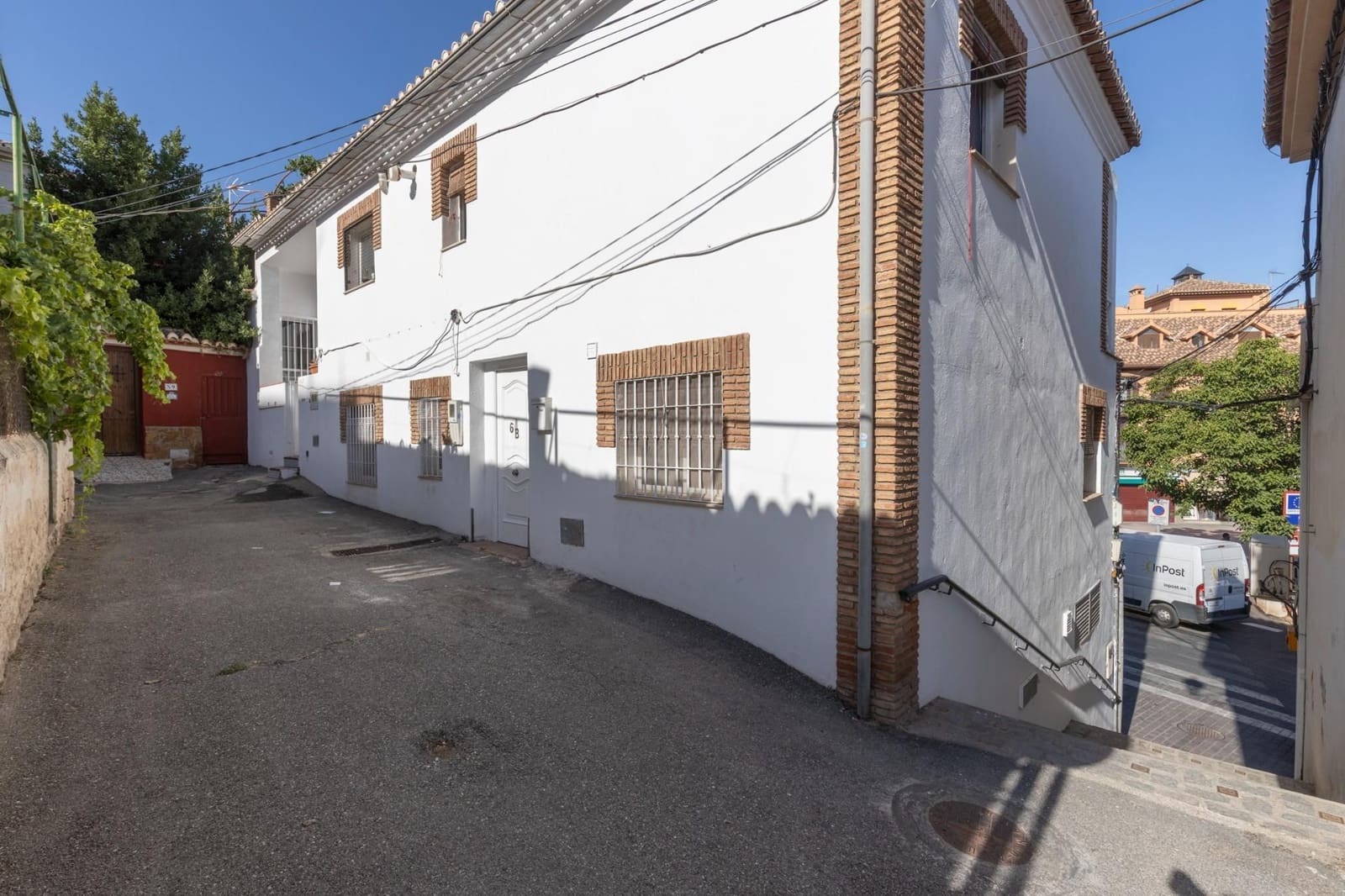 3 soveværelse Lejlighed til salg i Monachil - € 159.900 (Ref: 9534304)