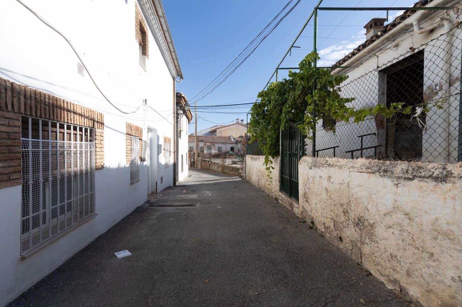 3 soveværelse Lejlighed til salg i Monachil - € 159.900 (Ref: 9534304)