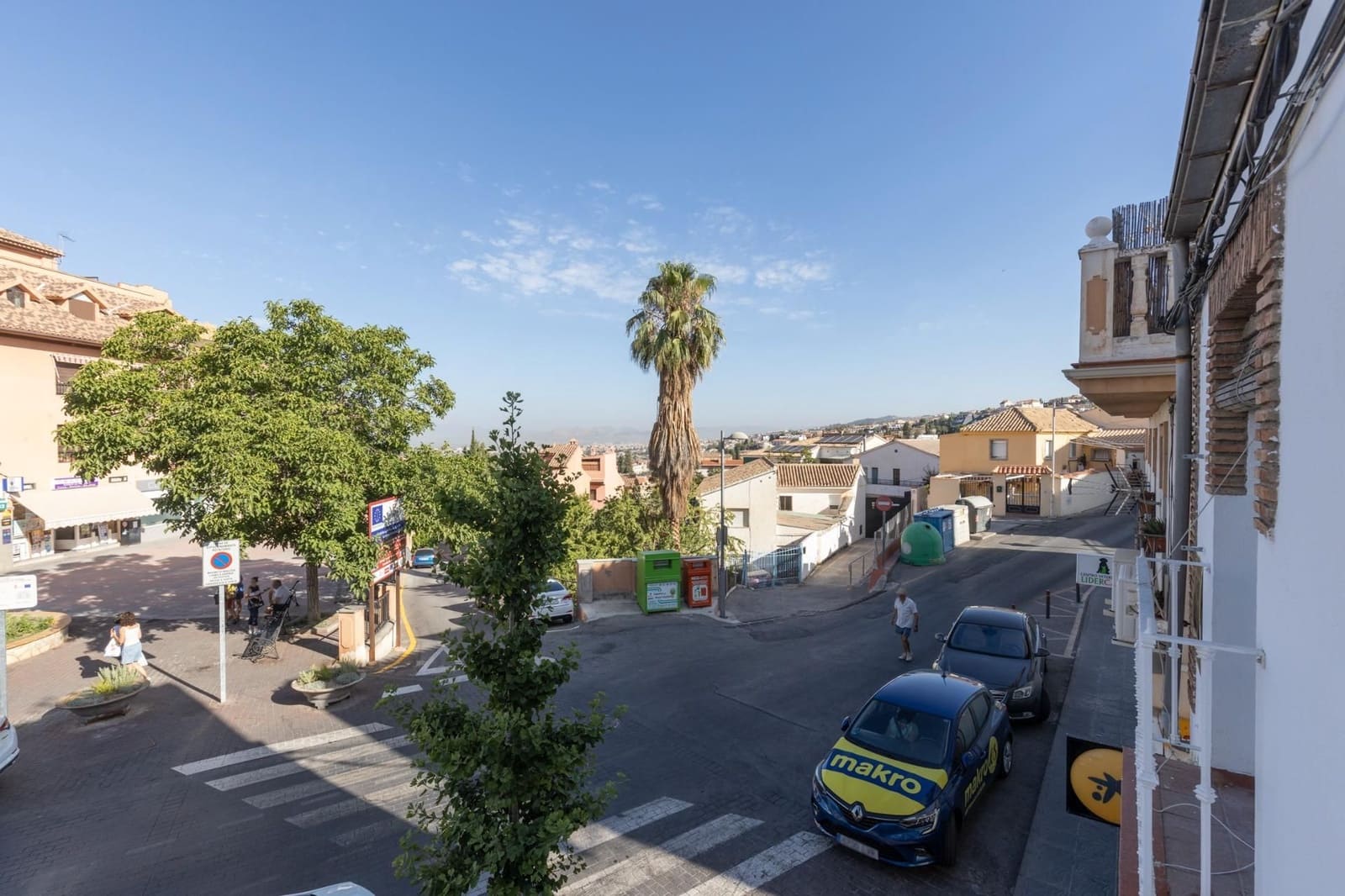 3 soveværelse Lejlighed til salg i Monachil - € 159.900 (Ref: 9534304)