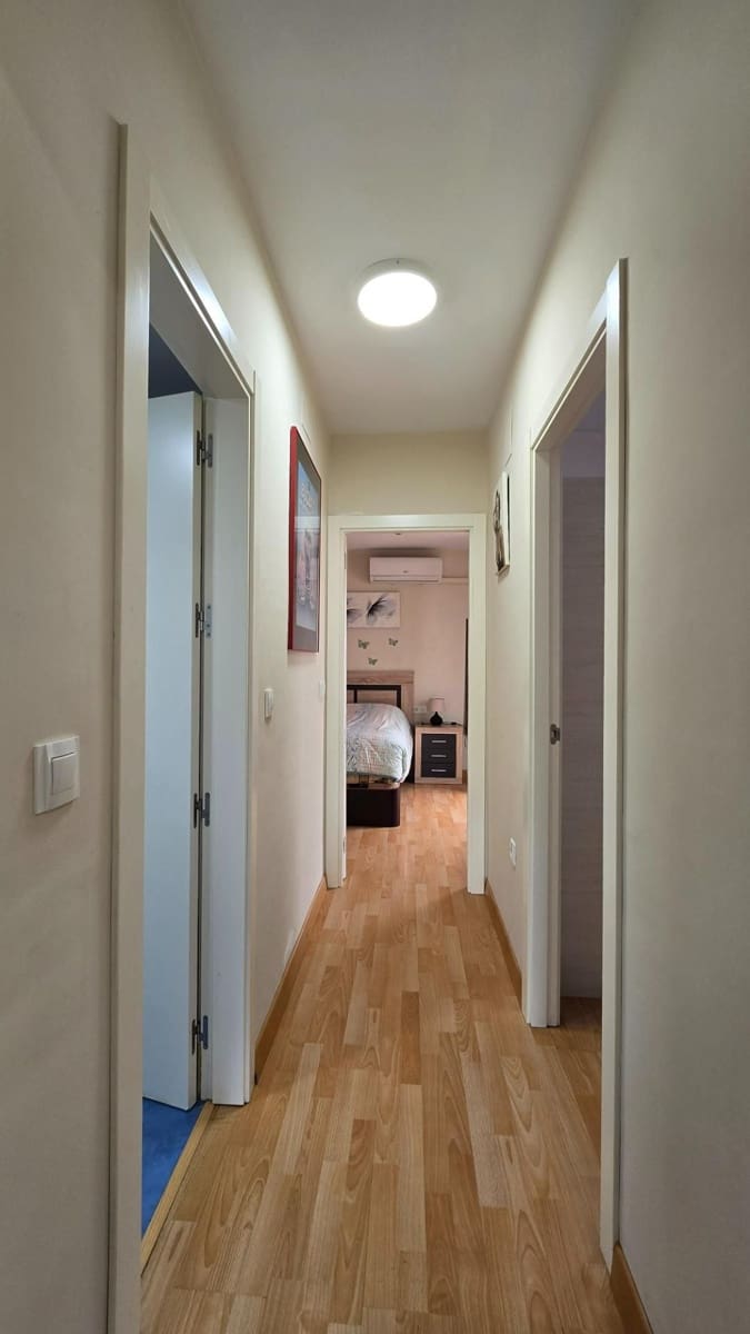 2 soverom Leilighet til salgs i Cullar Vega med garasje - € 125 000 (Ref: 9534305)