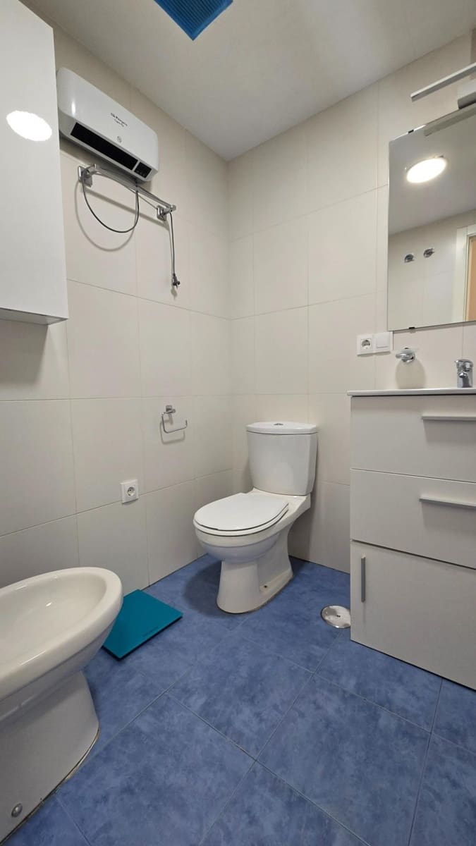 2 soverom Leilighet til salgs i Cullar Vega med garasje - € 125 000 (Ref: 9534305)